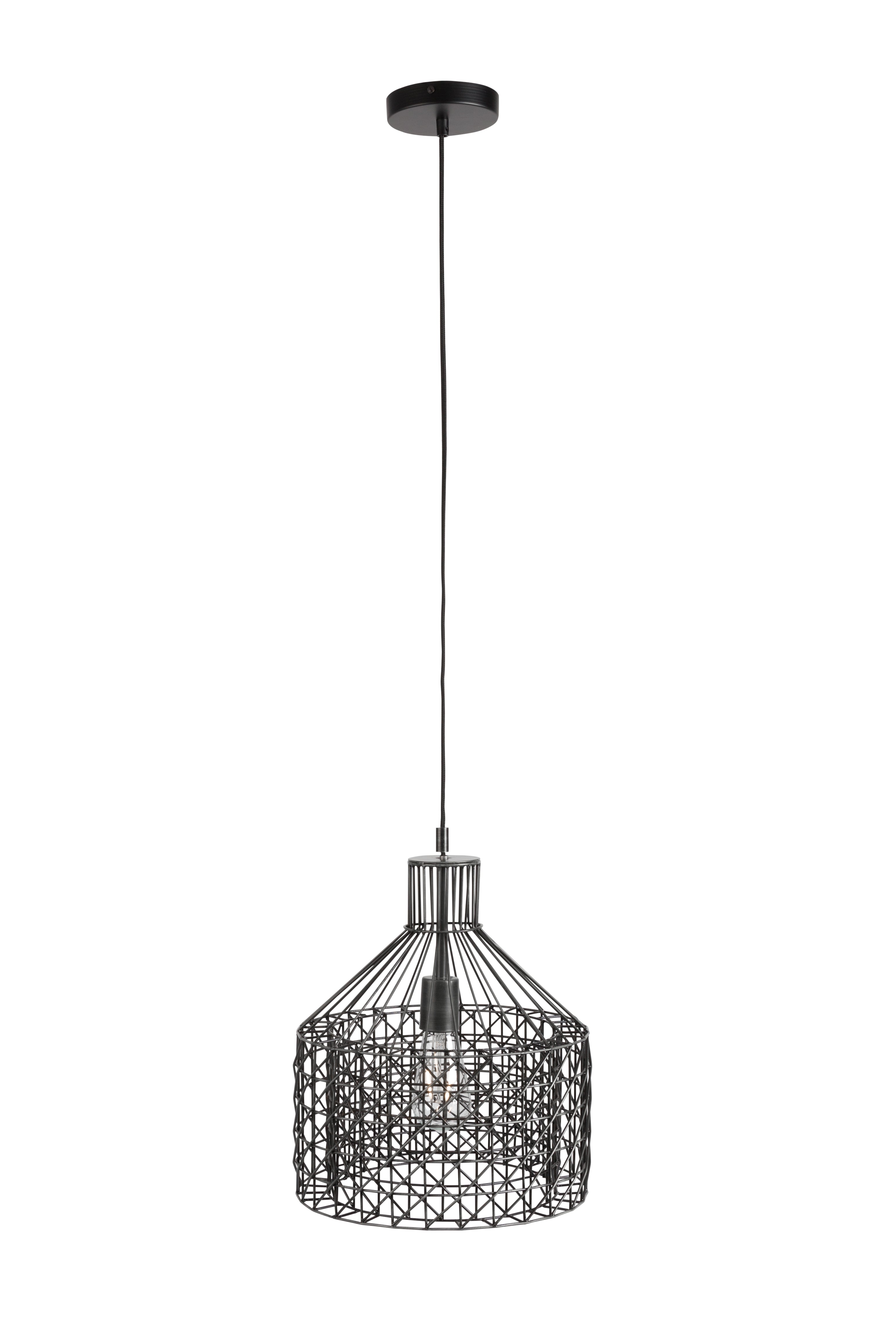 Pendant Lamp Jim Wide
