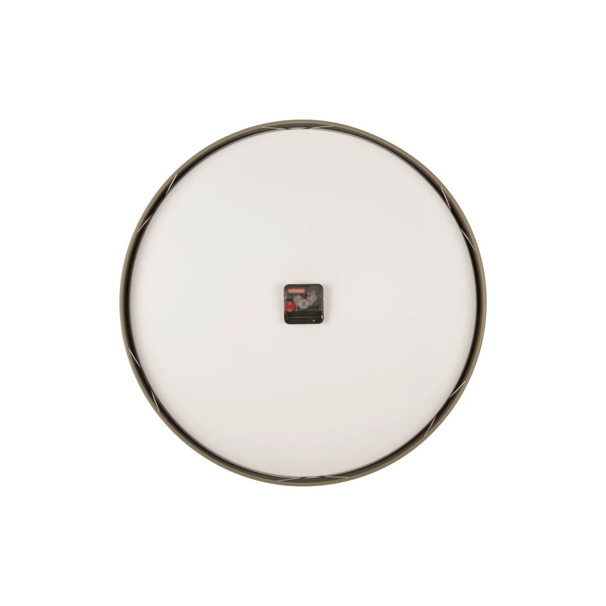 Wandklok Albatros by Karlsson