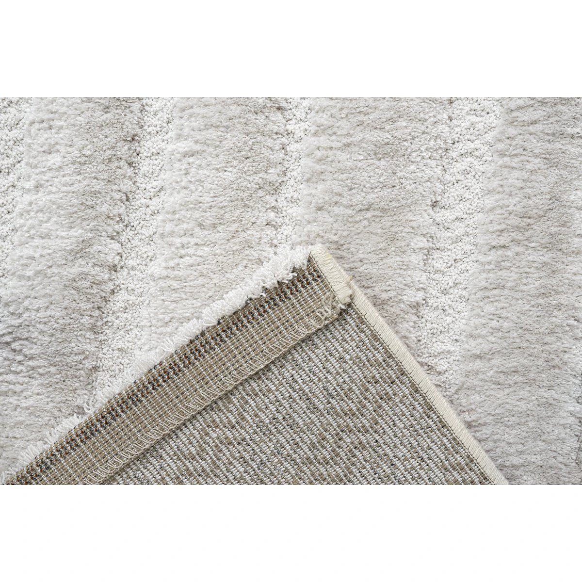 Vloerkleed Lima Creme 240 x 340 cm by Veer Carpets