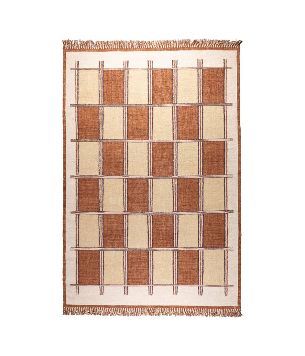Vloerkleed Gambit 200x300