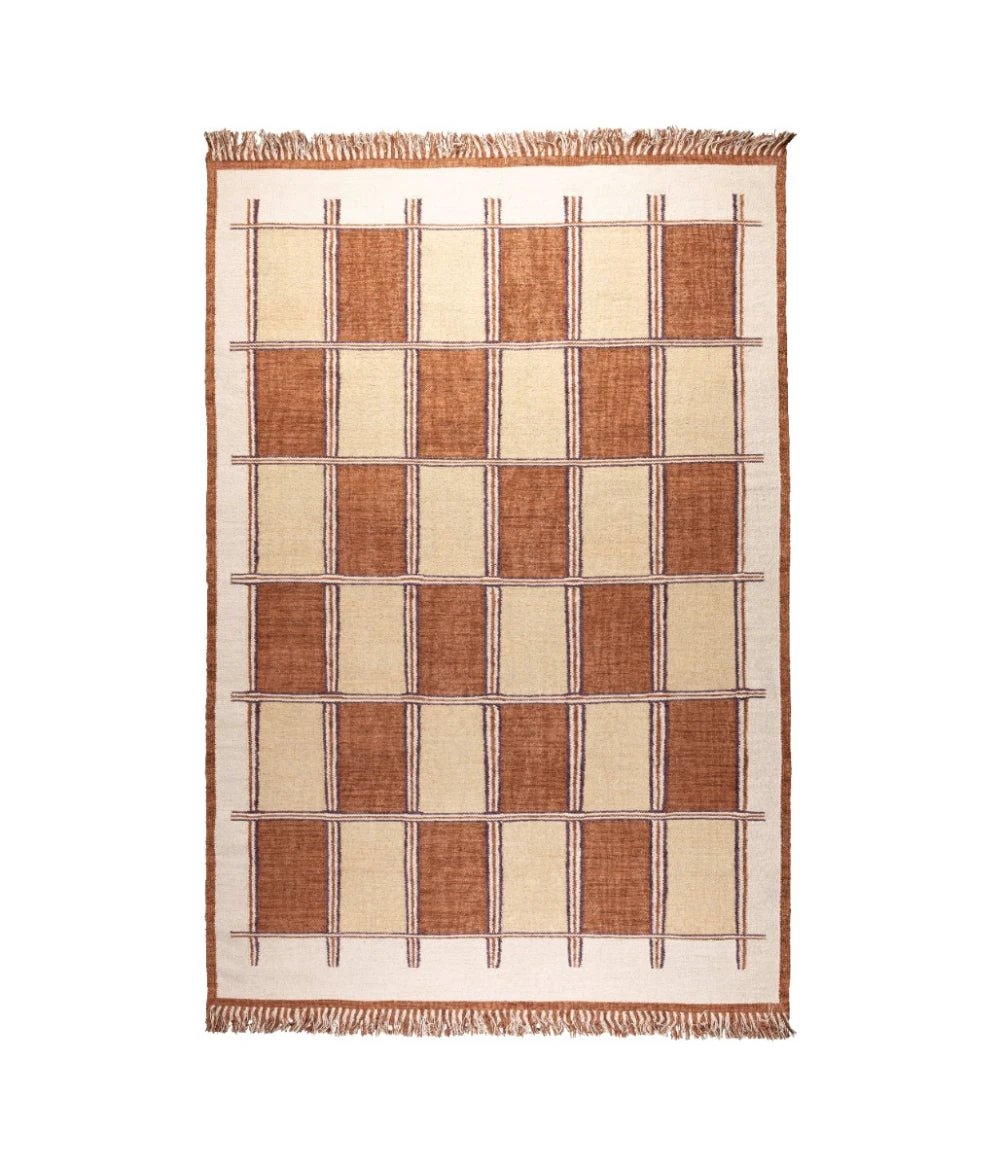 Vloerkleed Gambit 200x300 by Dutchbone