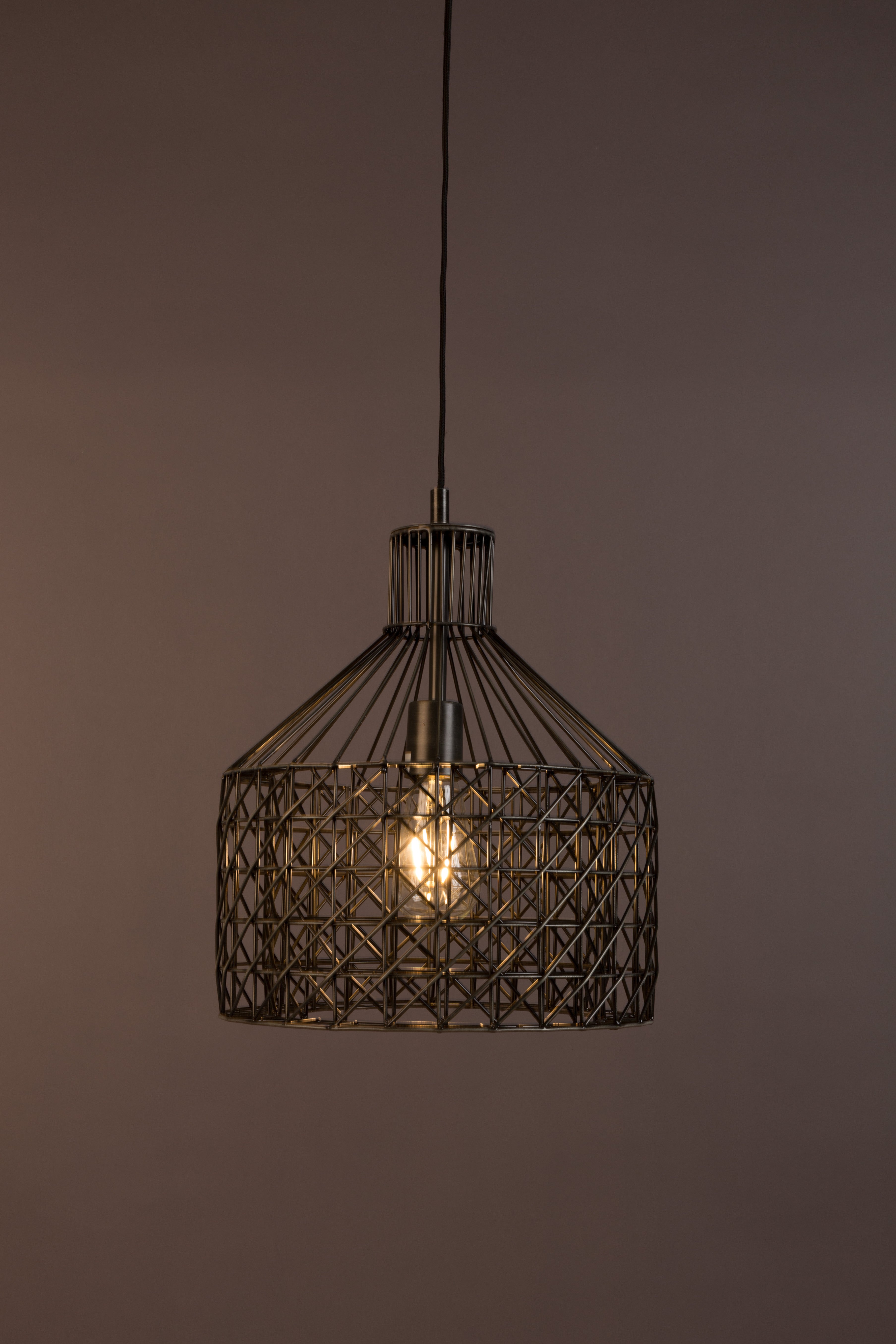 Pendant Lamp Jim Wide