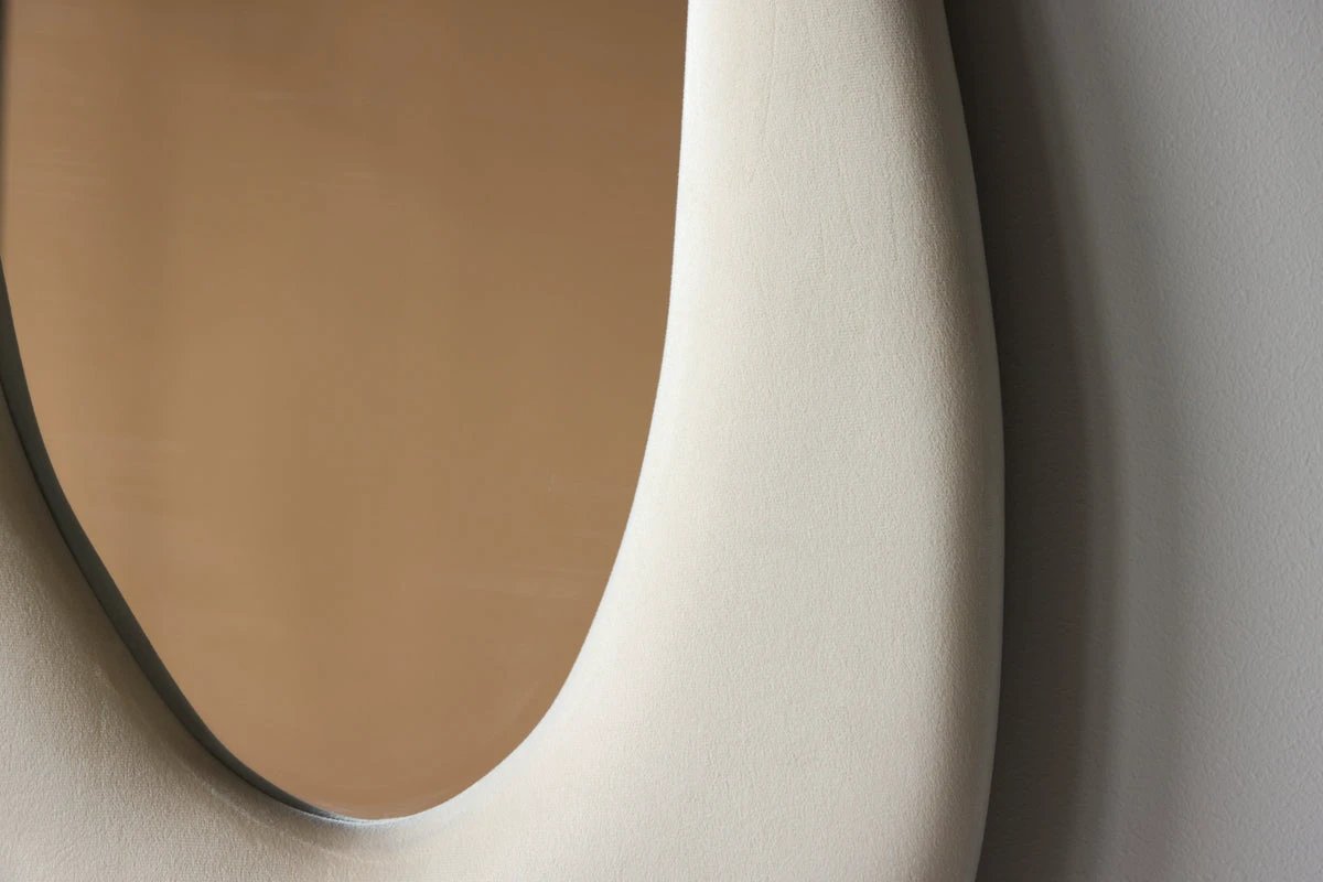 Spiegel Louiseville 8 x 185 x 66 by LYNDE