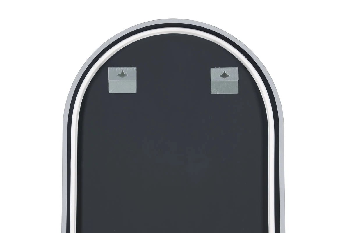Spiegel Skeppsvik met LED 185 x 70 by LYNDE