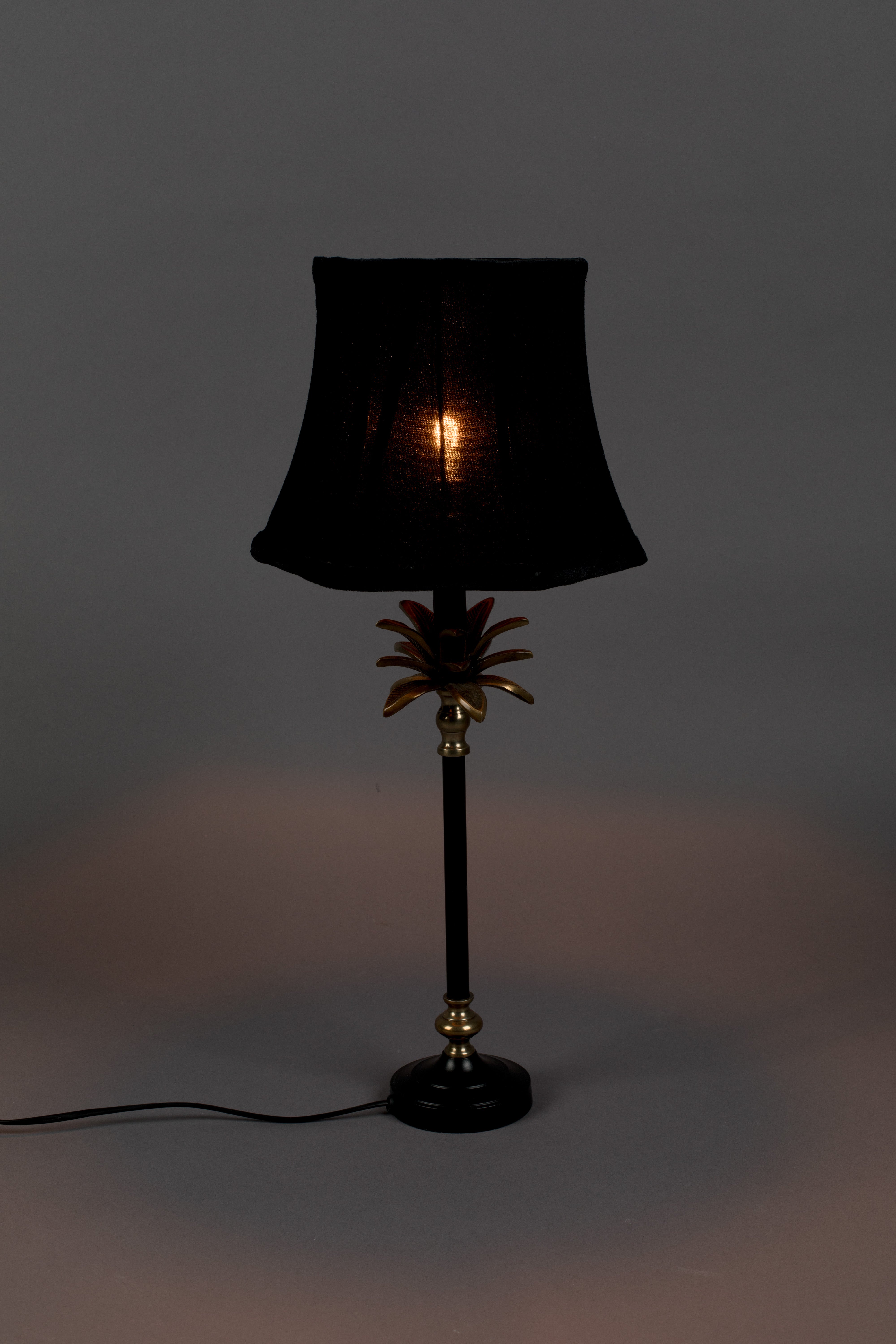 Table Lamp Cresta