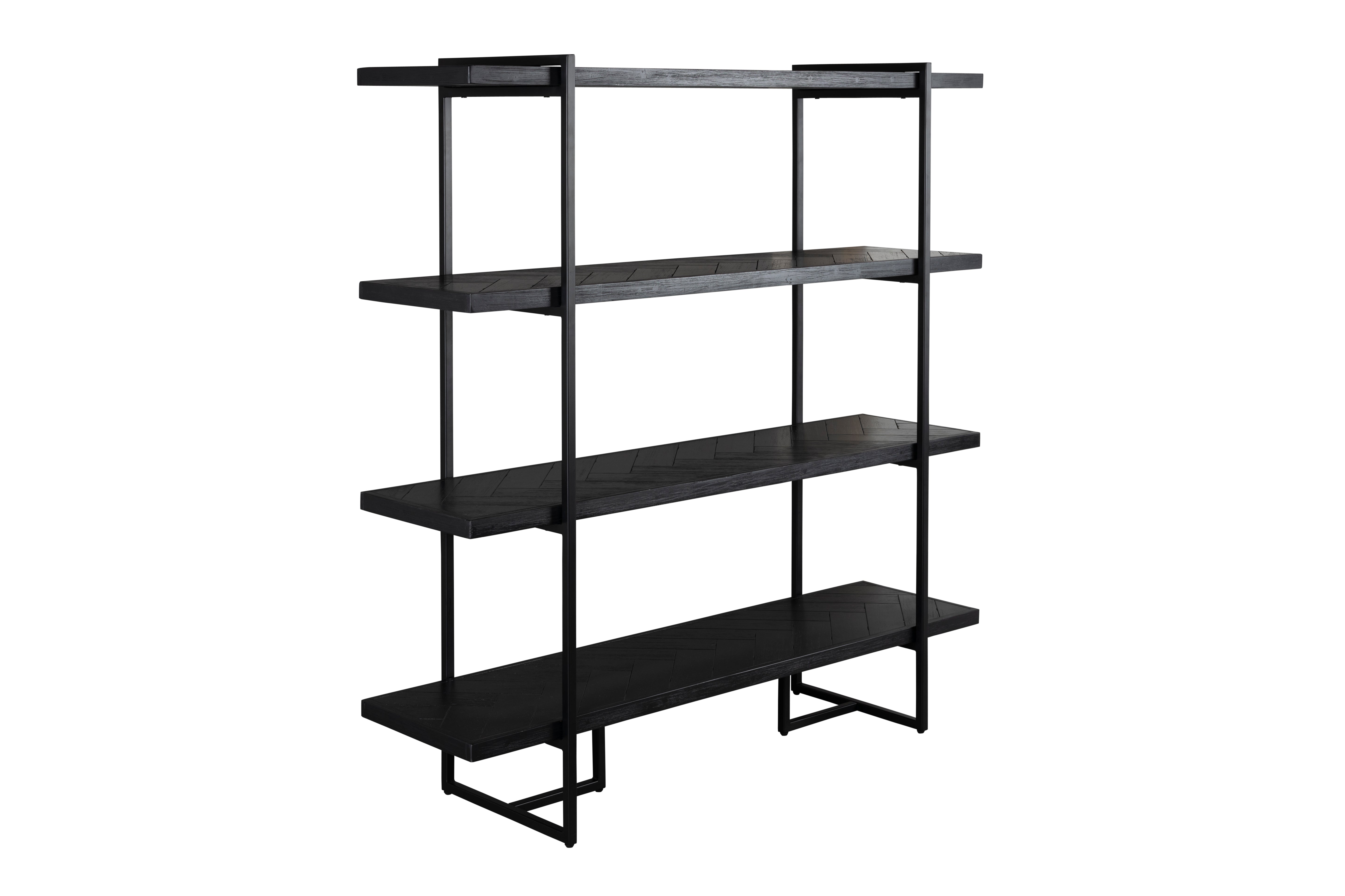 Shelf Class Black