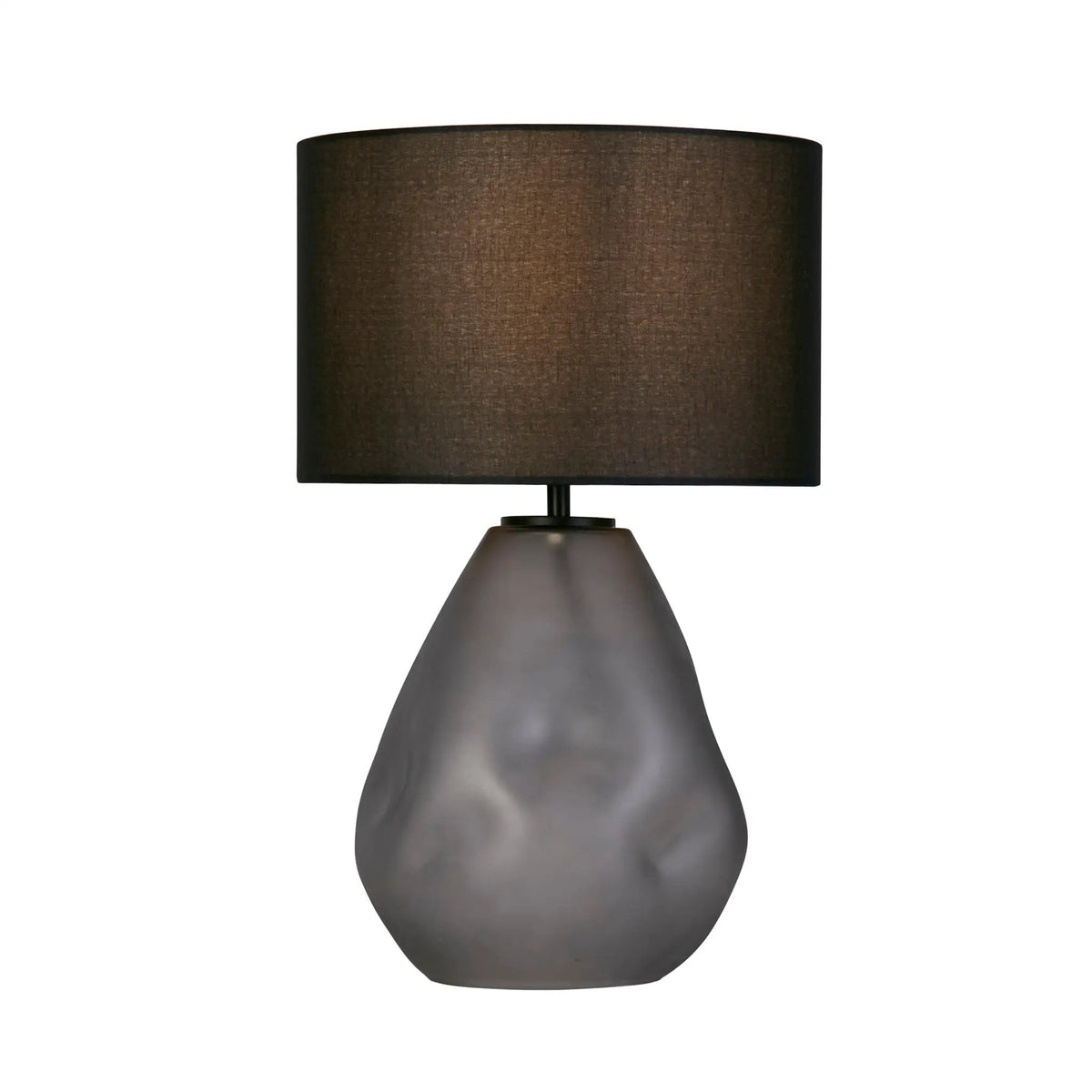 Tafellamp Devon - Black by Searchlight