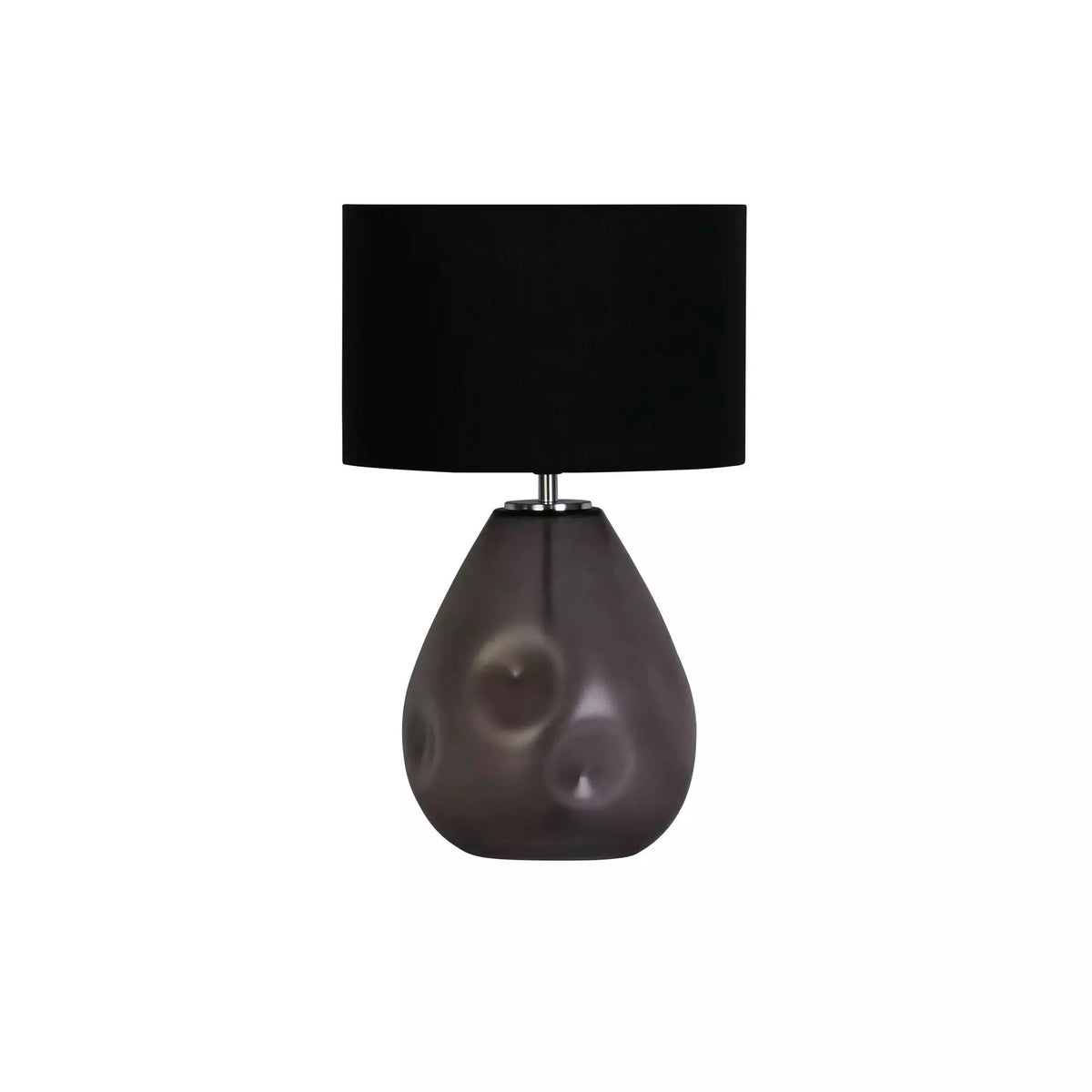 Tafellamp Devon - Black by Searchlight