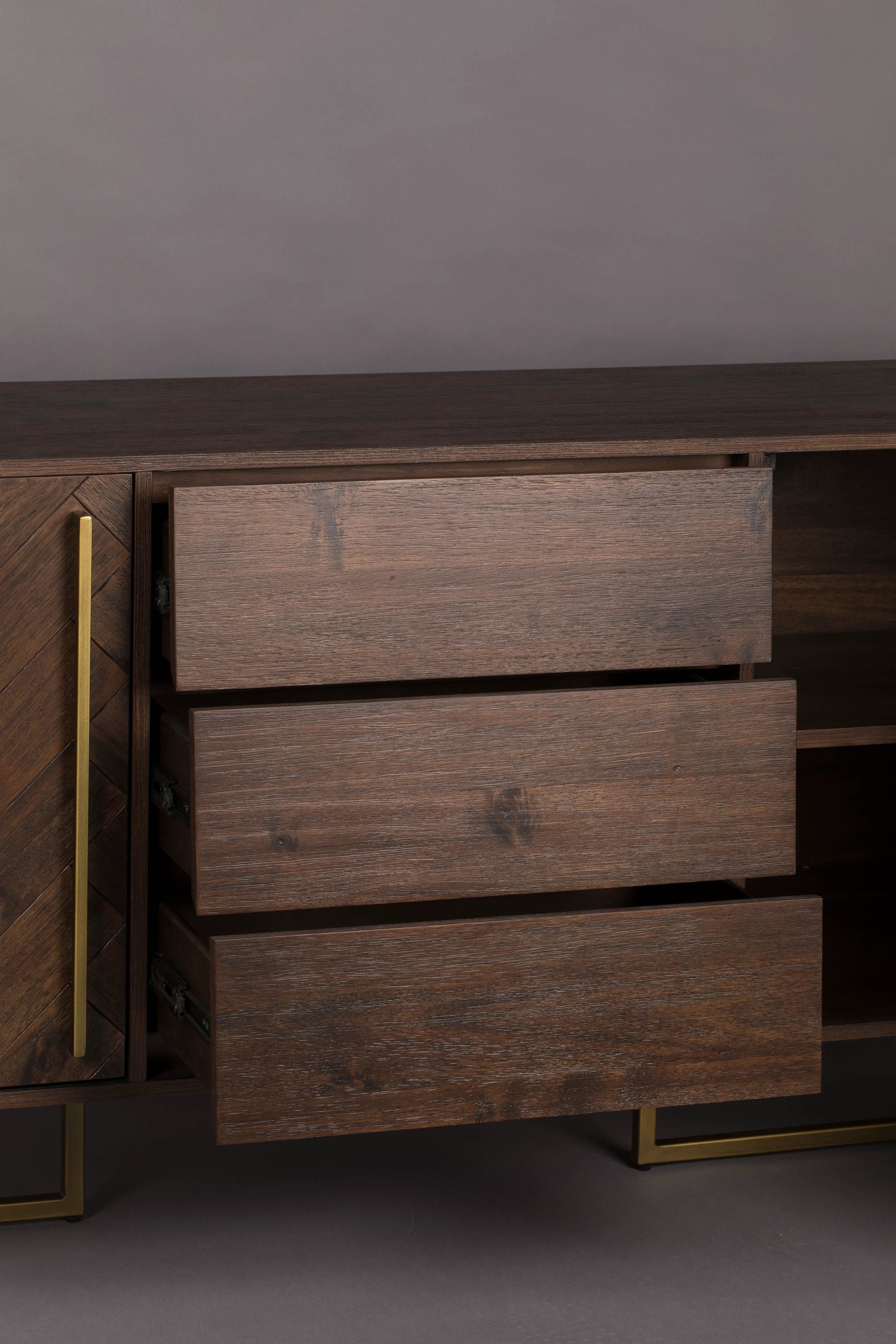 Dressoir Class High by Dutchbone