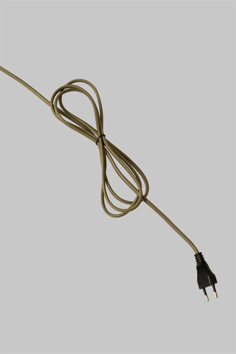 Vloerlamp Copenhagen, groen by it's about RoMi