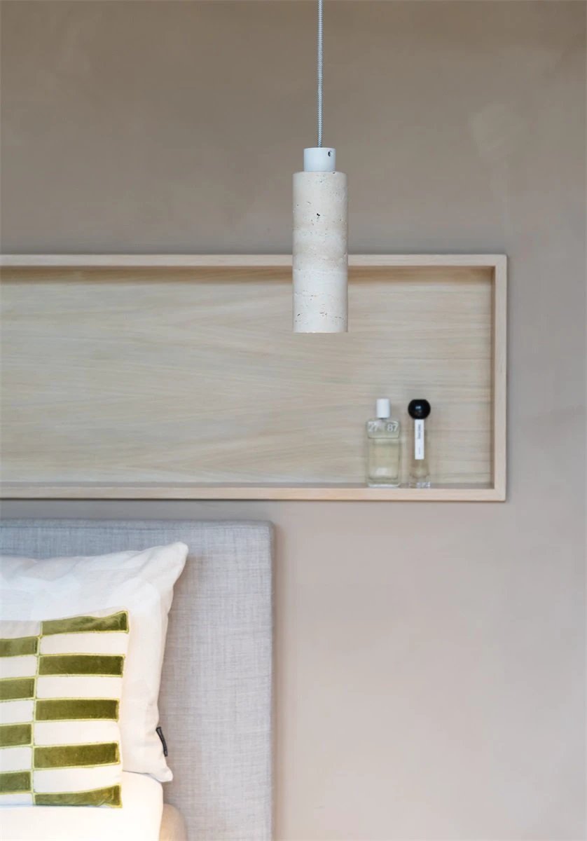 Hanglamp Tivoli, wit by it's about RoMi