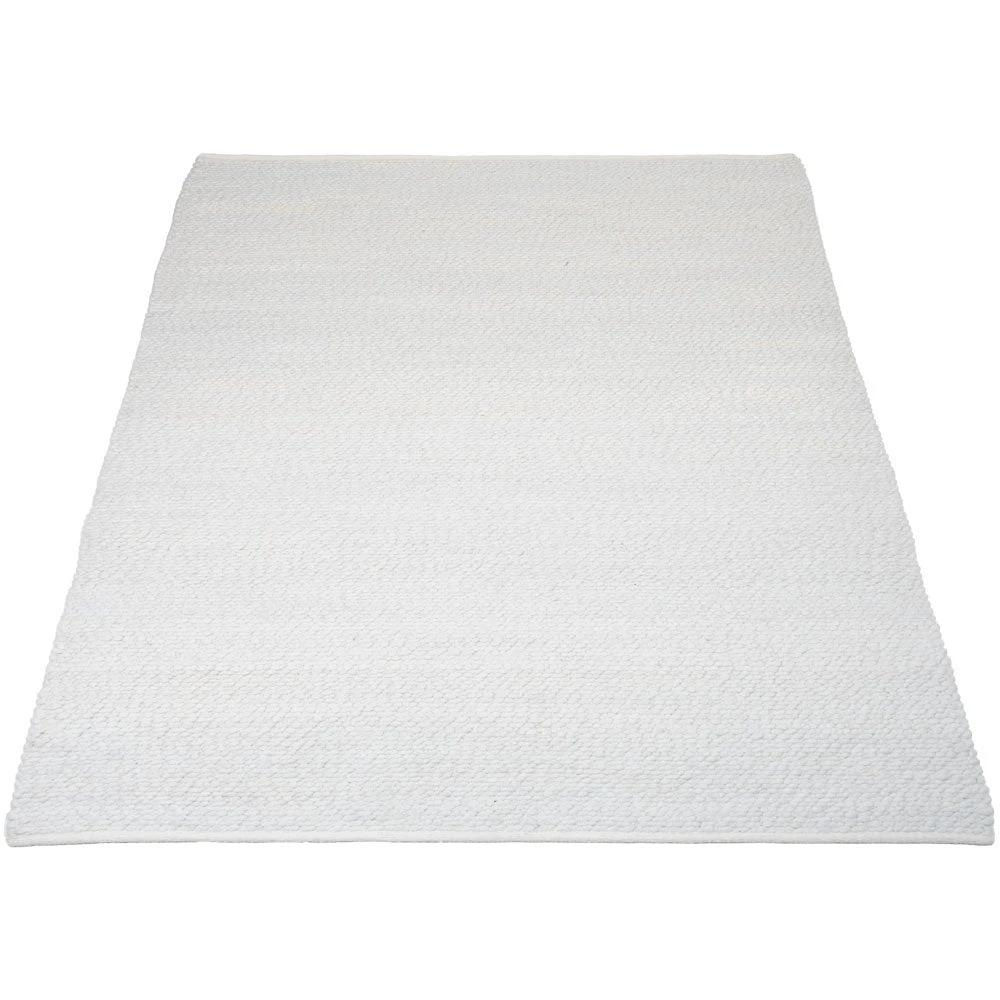 Vloerkleed Stone White 200 x 280 cm by Veer Carpets