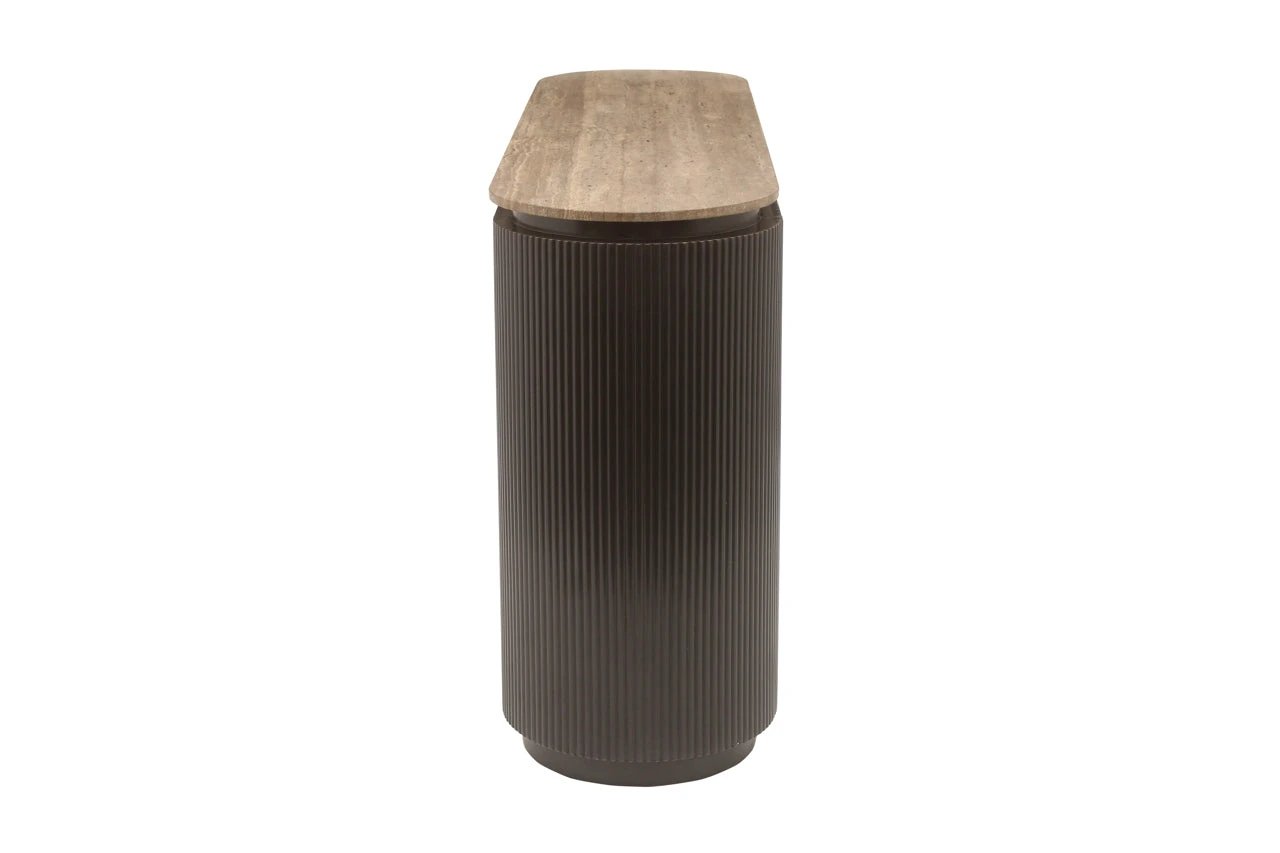 Dressoir Russo bruin 4-deuren by Richmond Interiors