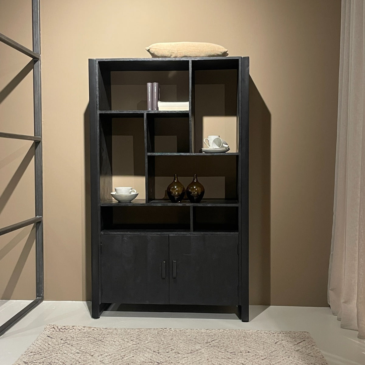 Wandkast Norris 110cm