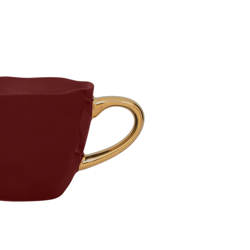 Good Morning kopje Espresso Spiced Apple by Urban Nature Culture