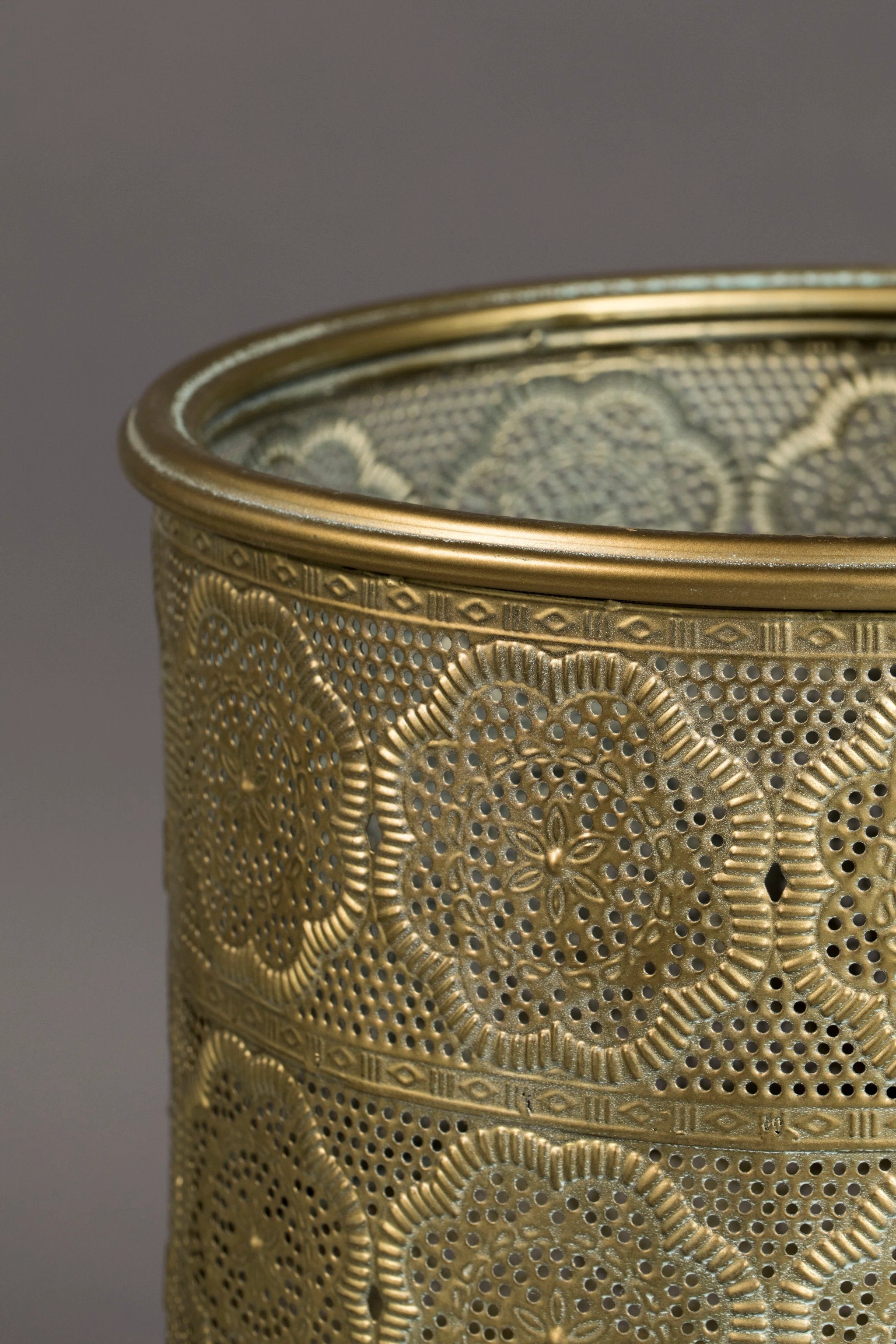 Plant Stand Botanique M by Dutchbone