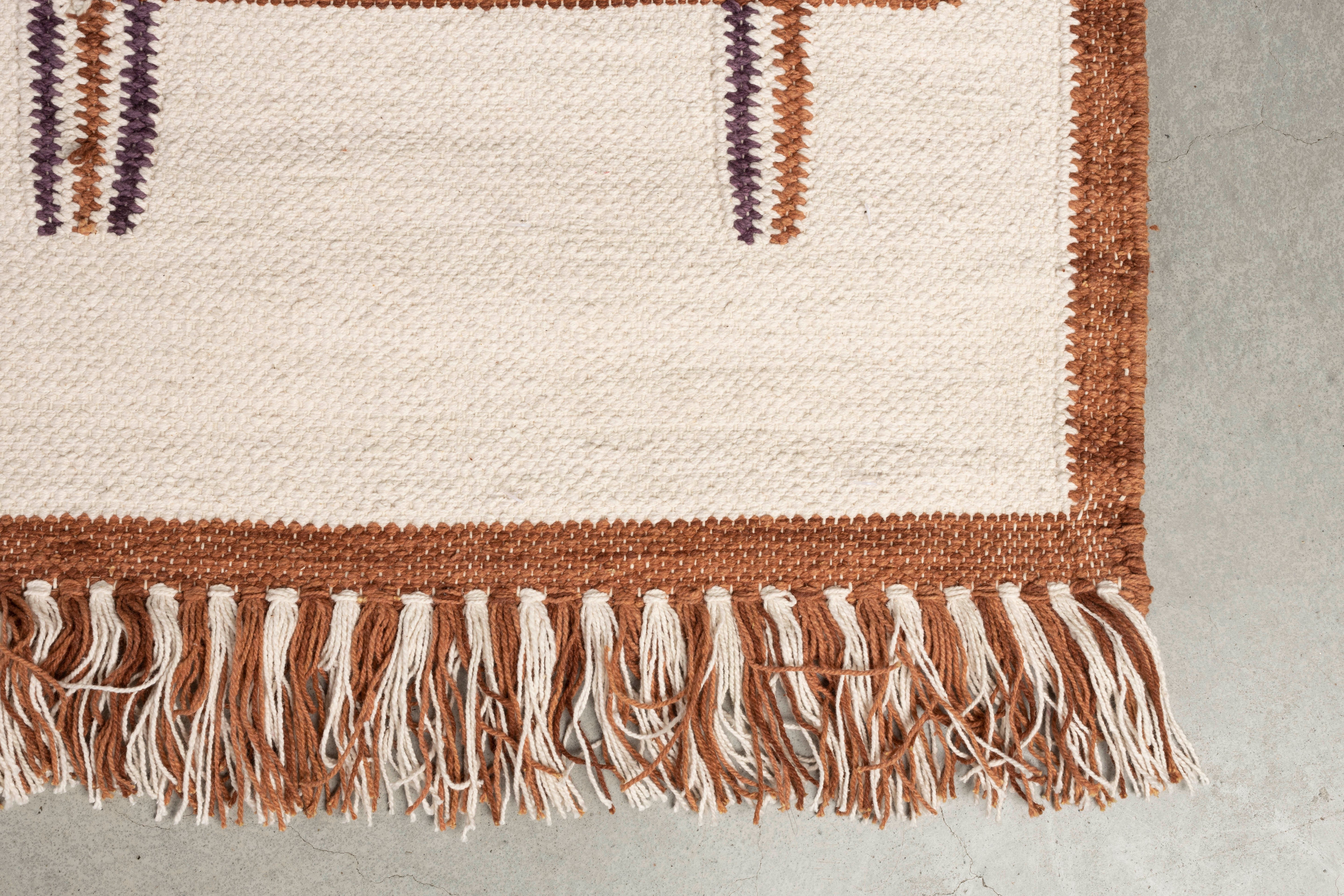 Carpet Gambit 160x230