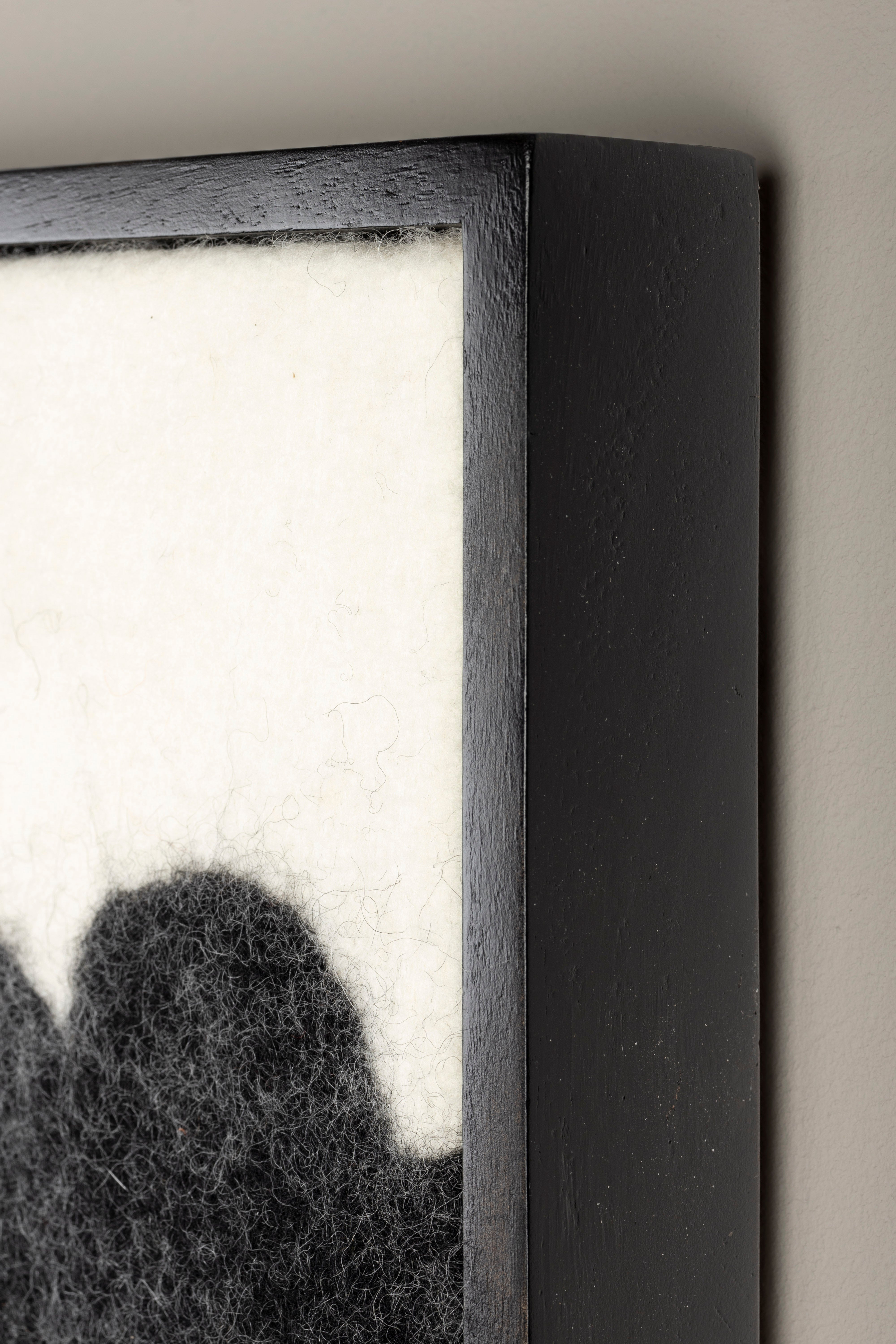 Muurdecoratie Samudra by Dutchbone