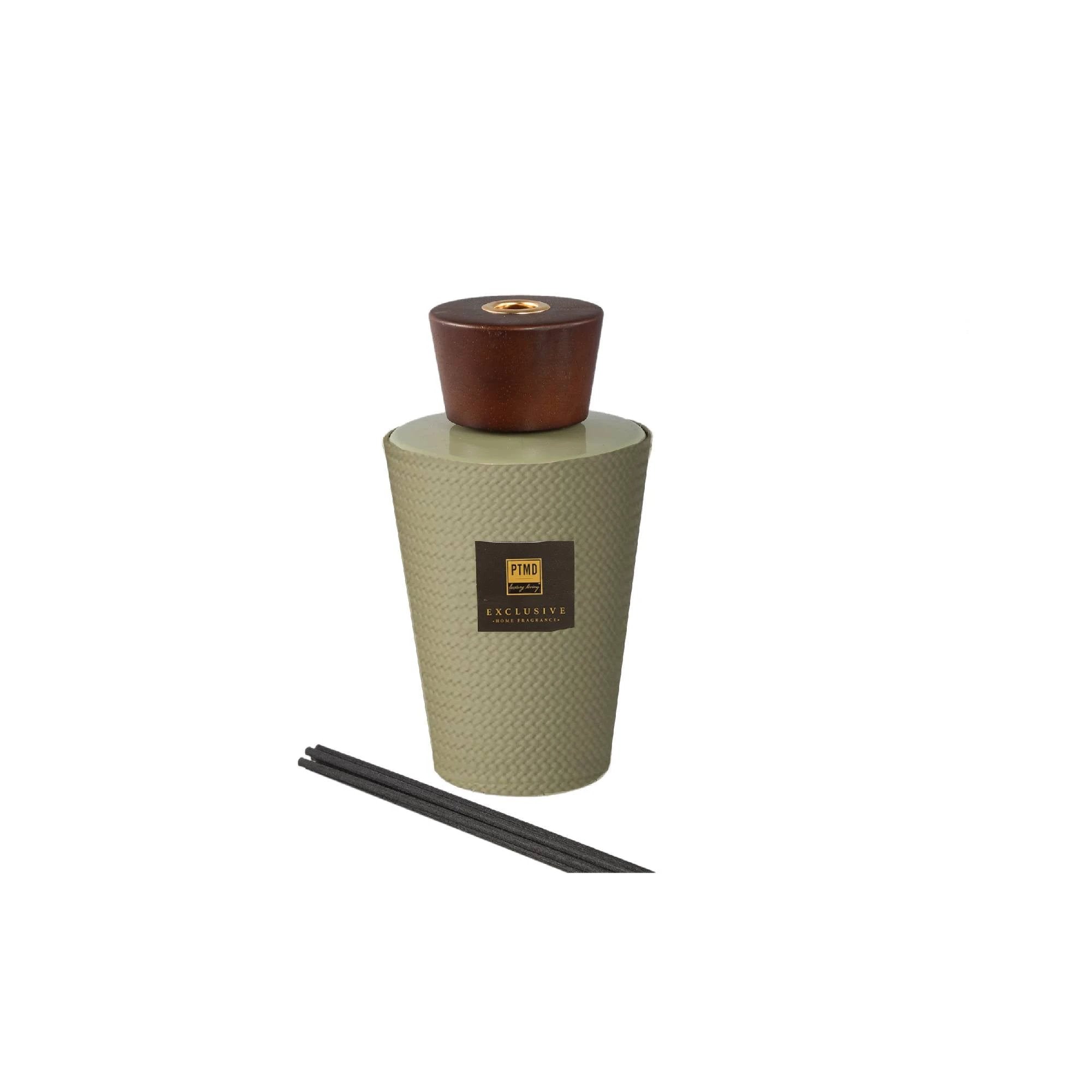 PTMD Exclusive Black Forest Geurstokjes 300ml by PTMD