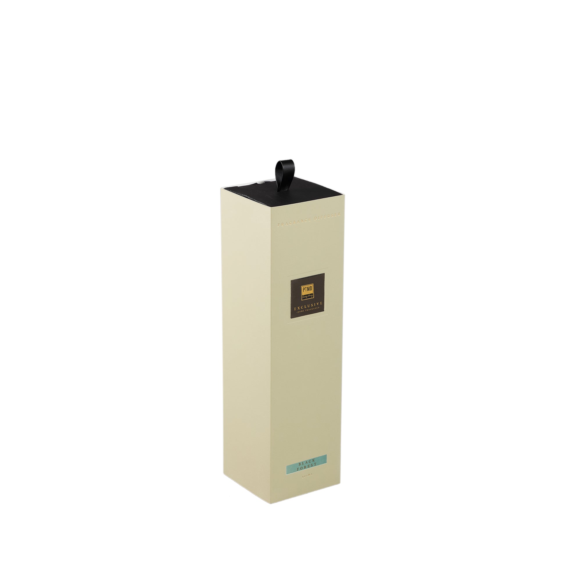 PTMD Exclusive Black Forest Geurstokjes 300ml