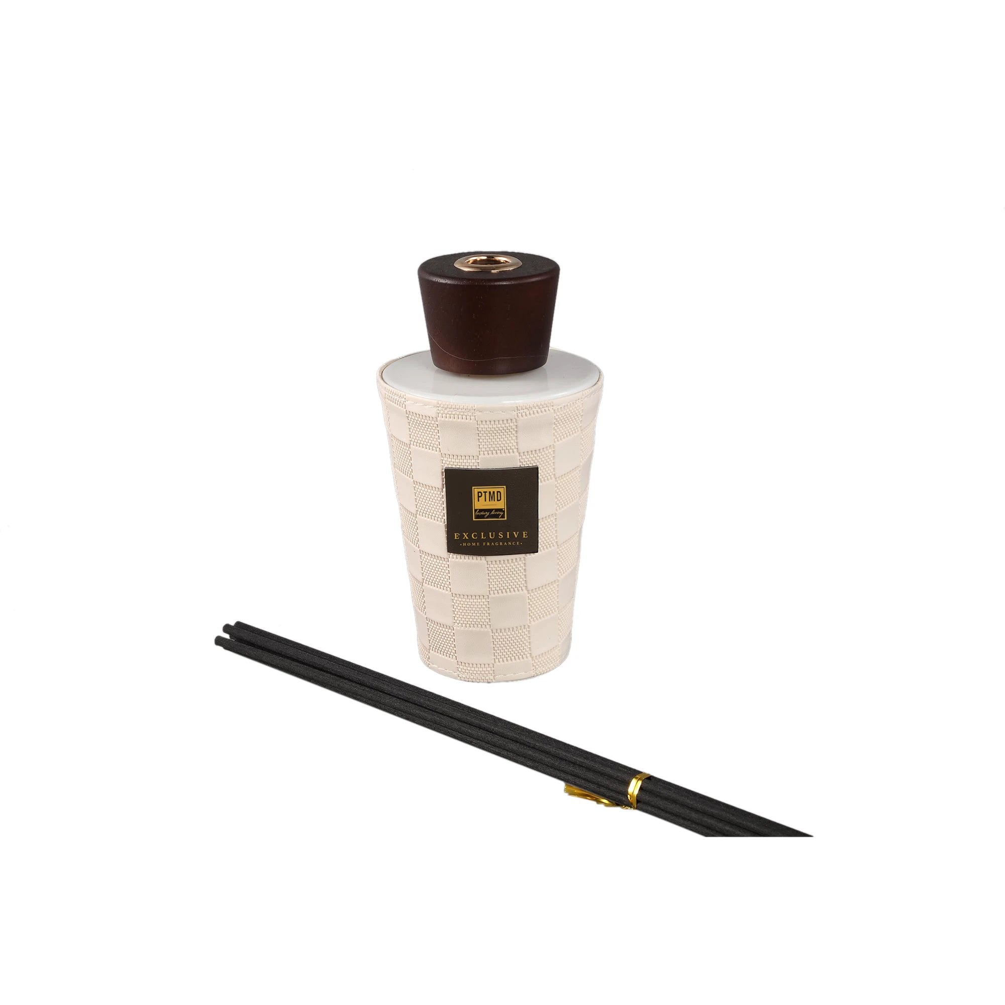 PTMD Exclusive Clean Linen Geurstokjes 300ml by PTMD