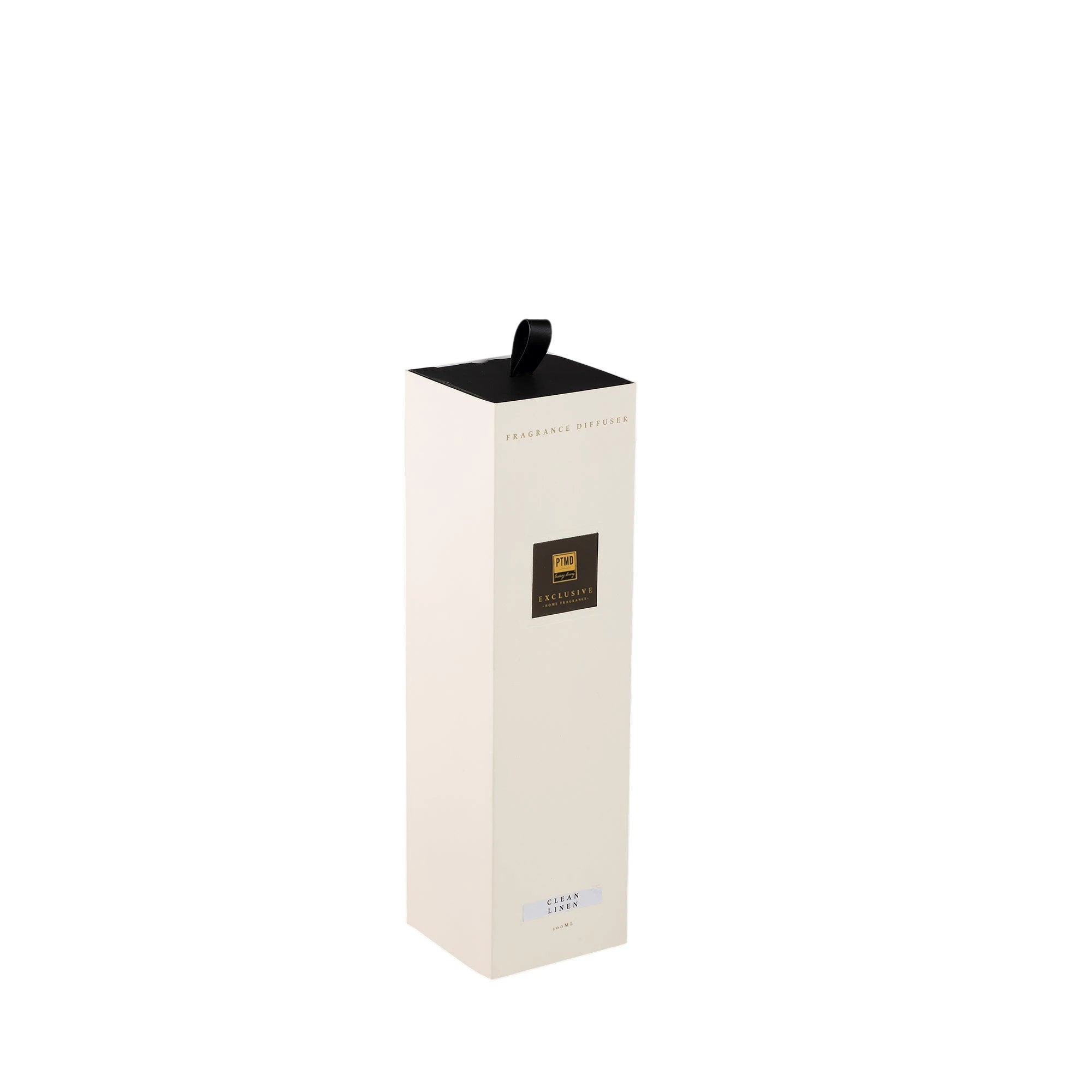 PTMD Exclusive Clean Linen Geurstokjes 300ml by PTMD