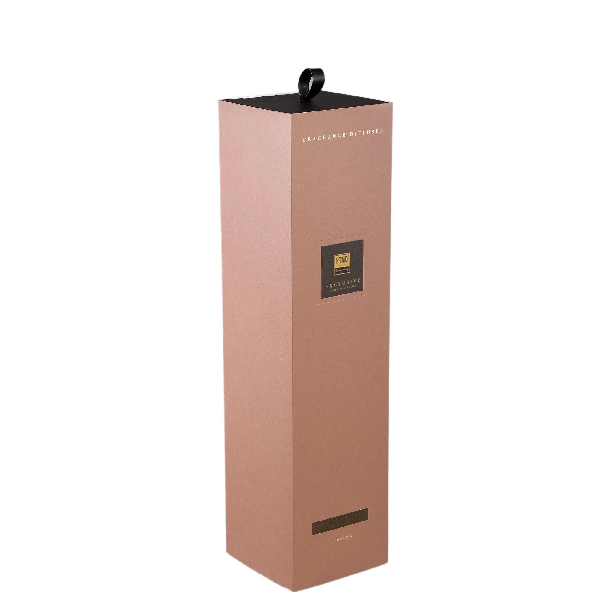 PTMD Exclusive Oak Blackcurrant Geurstokjes 1l by PTMD