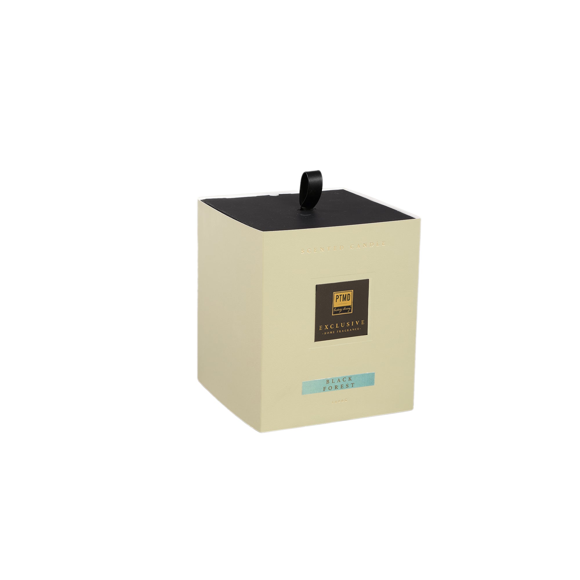PTMD Exclusive Black Forest Geurkaars 900gr