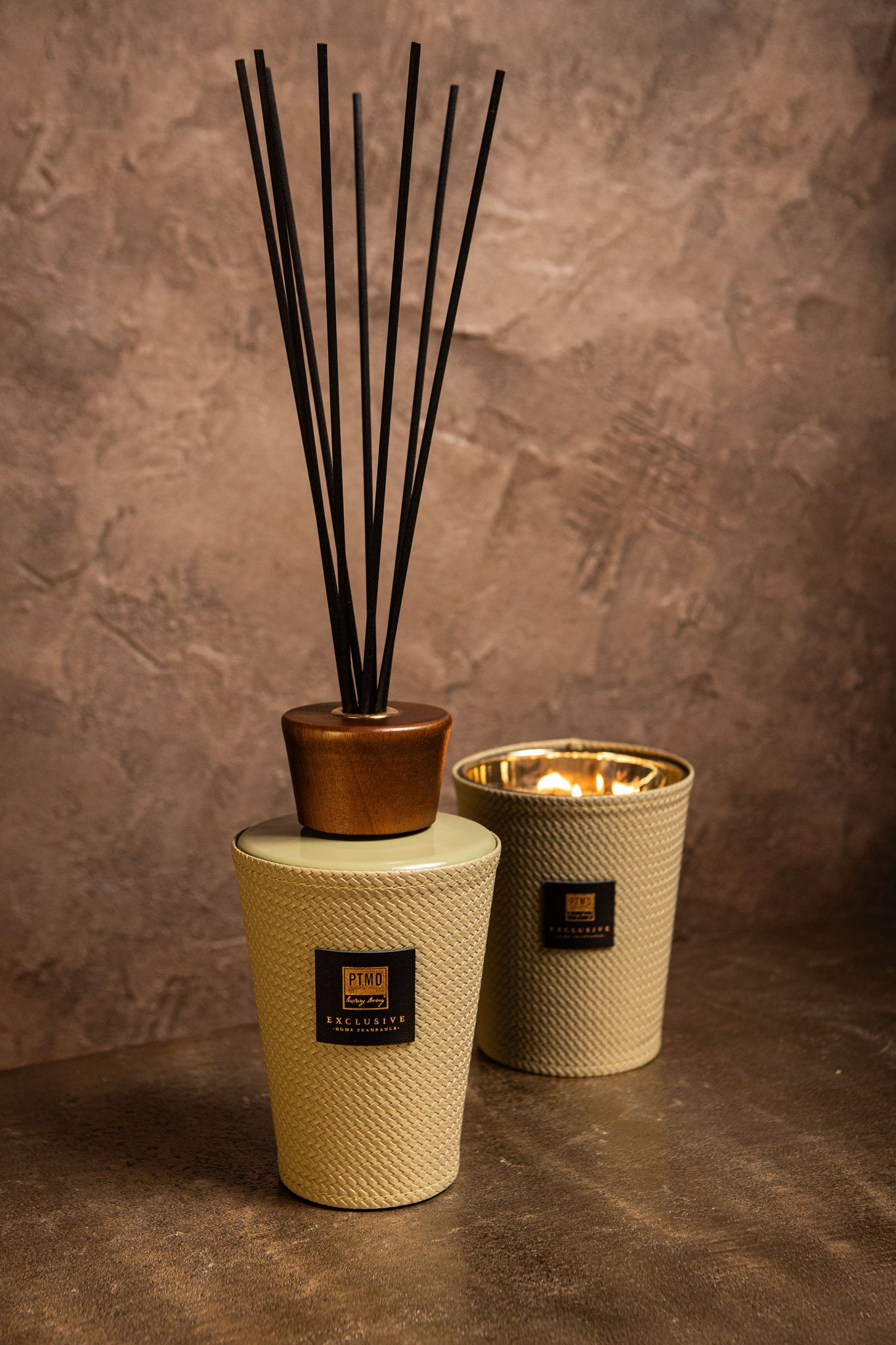 PTMD Exclusive Black Forest Geurkaars 900gr