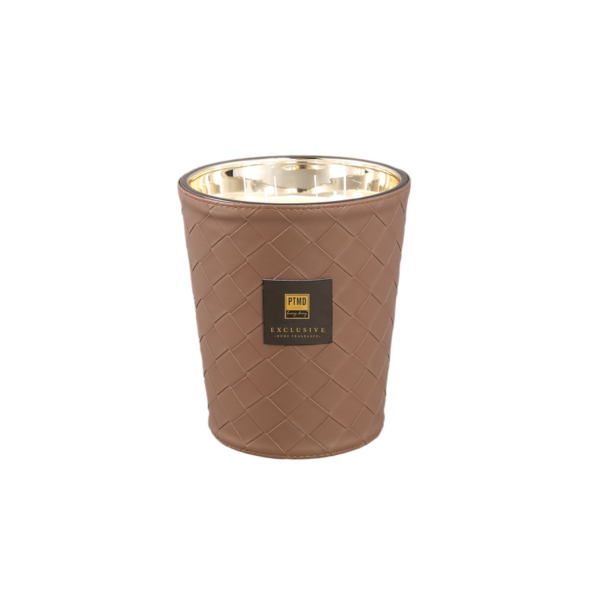 PTMD Exclusive Oak Blackcurrant Geurkaars 1,4kg