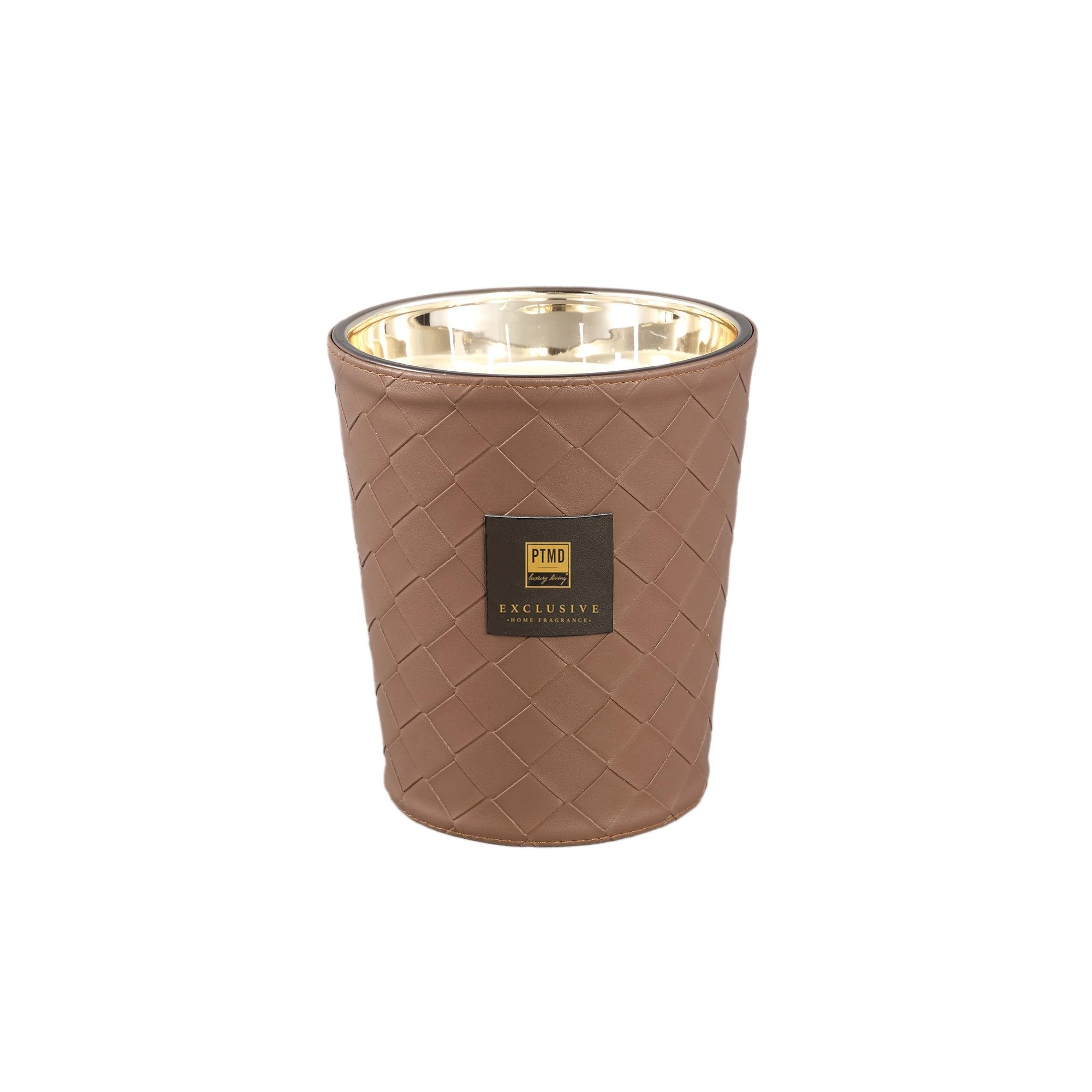 PTMD Exclusive Oak Blackcurrant Geurkaars 1,4kg by PTMD