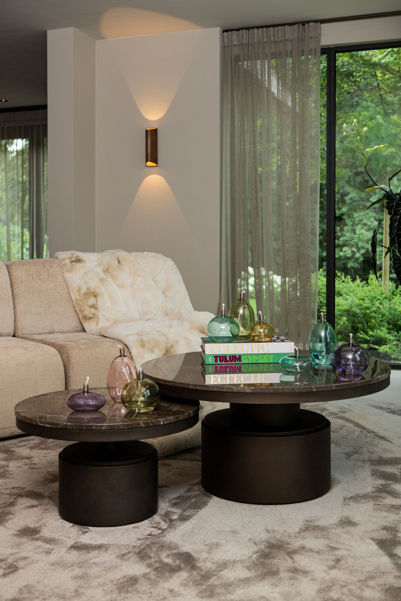 Bregt Salontafel Hoog