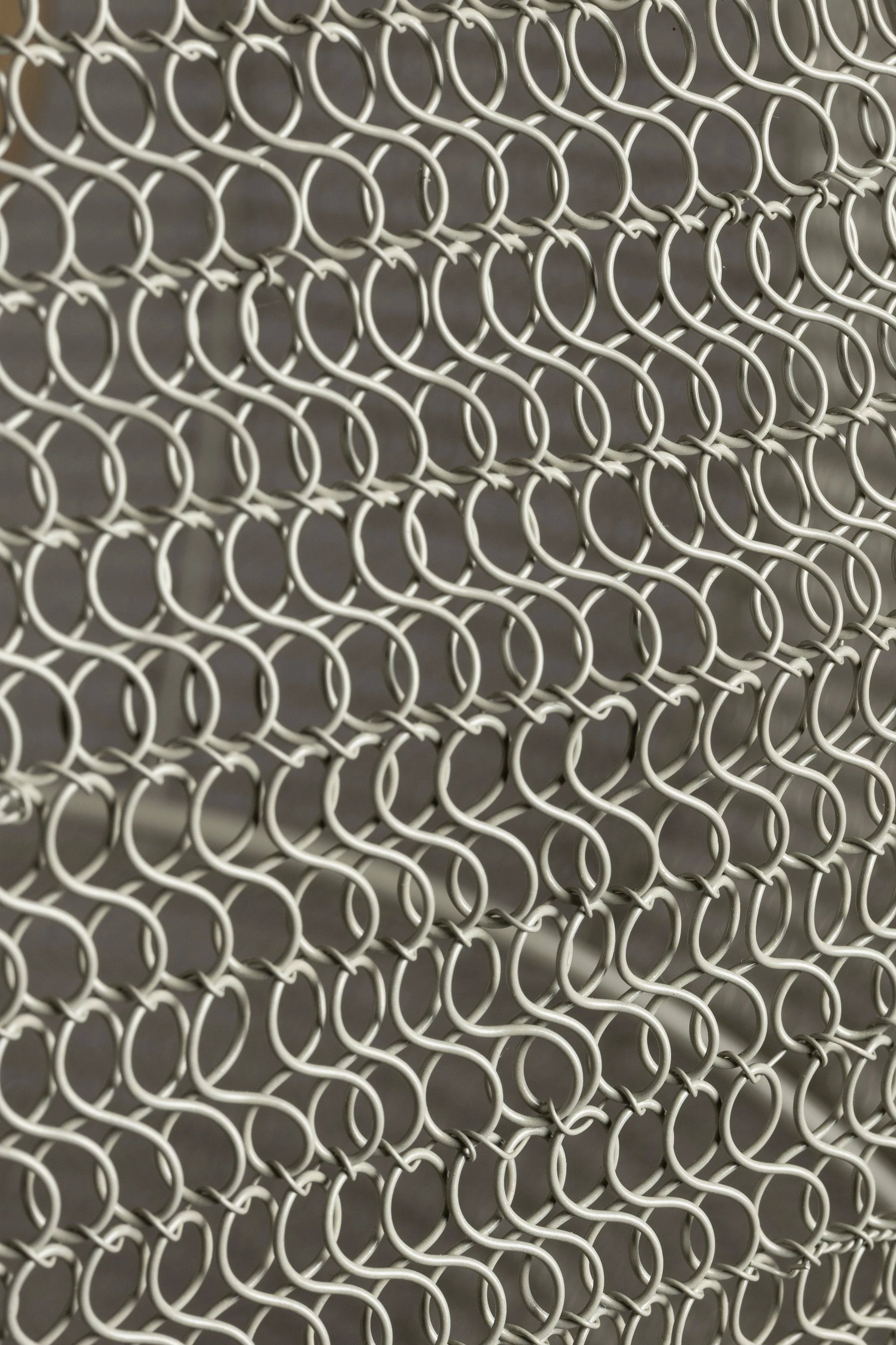 Vloerlamp Meezan Sand Grey by Dutchbone