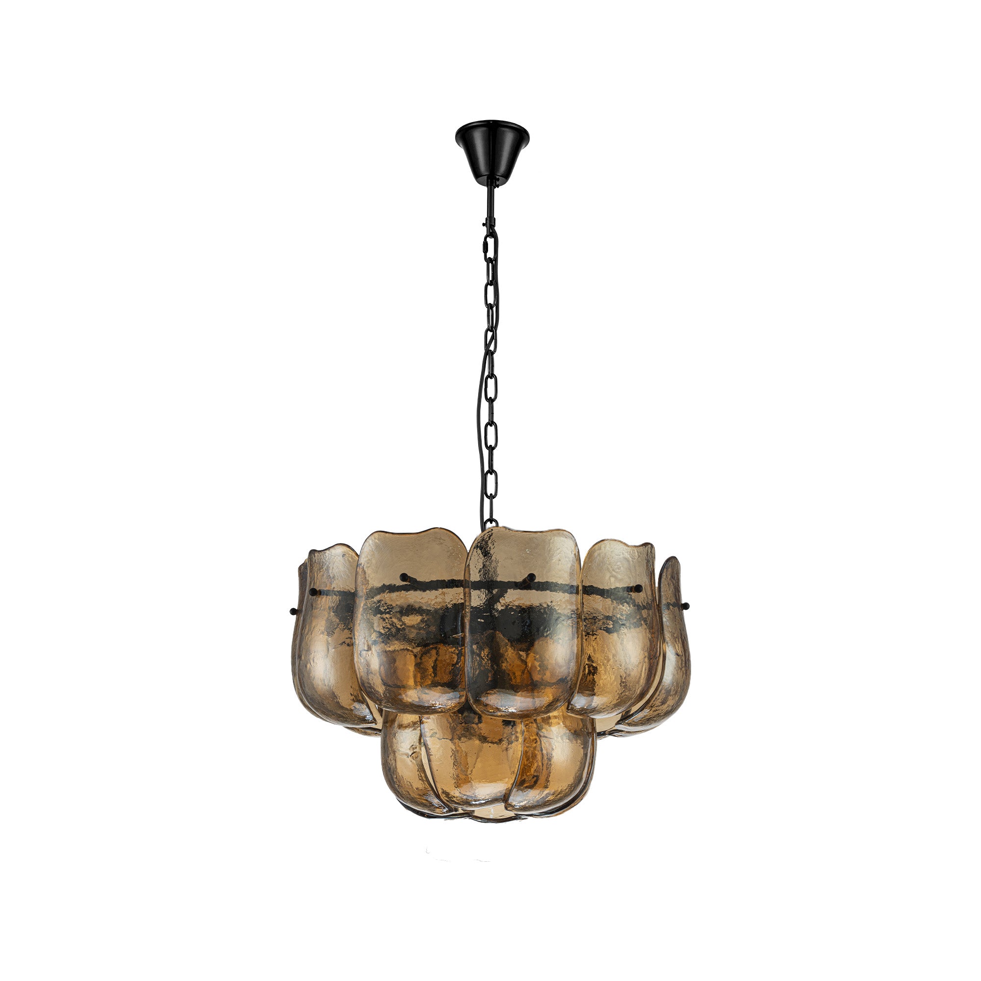 Hanglamp Vila Amber S