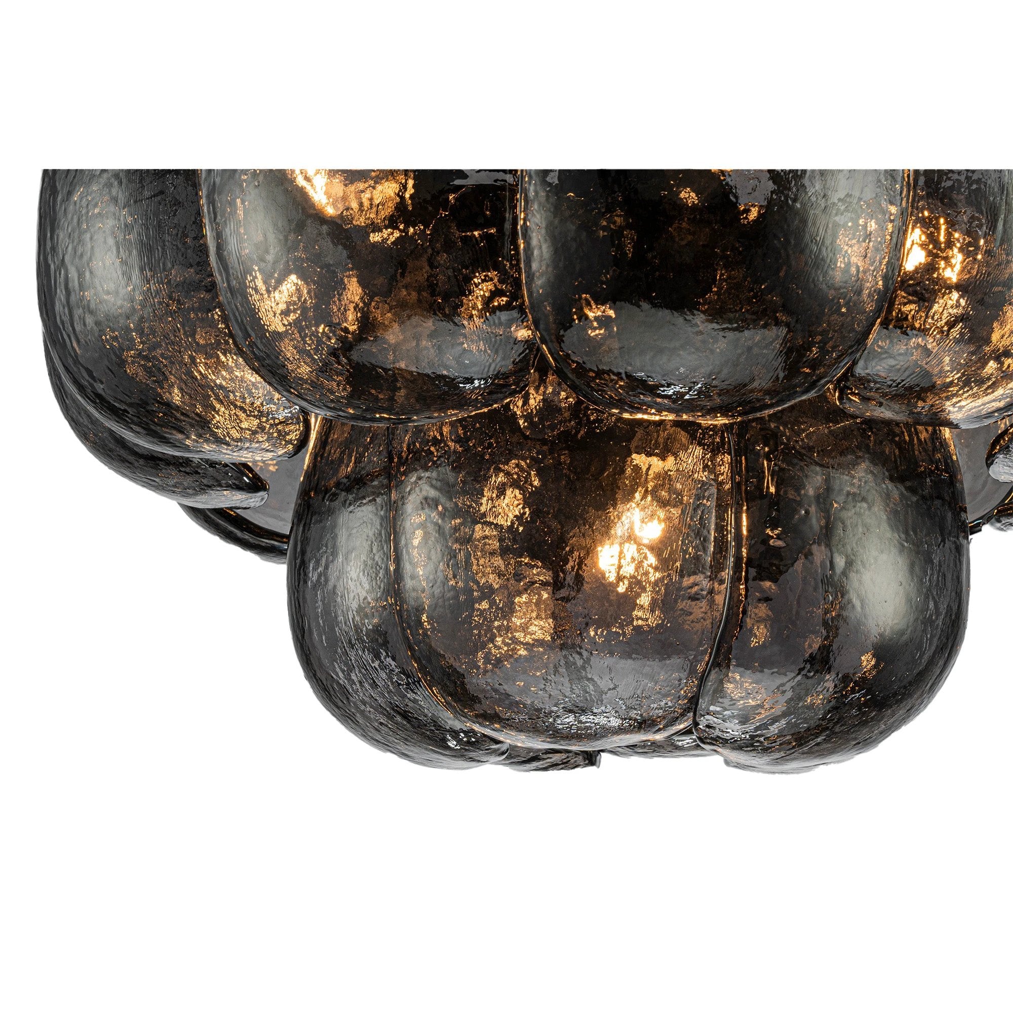 Hanglamp Vila Gunmetal S by PTMD