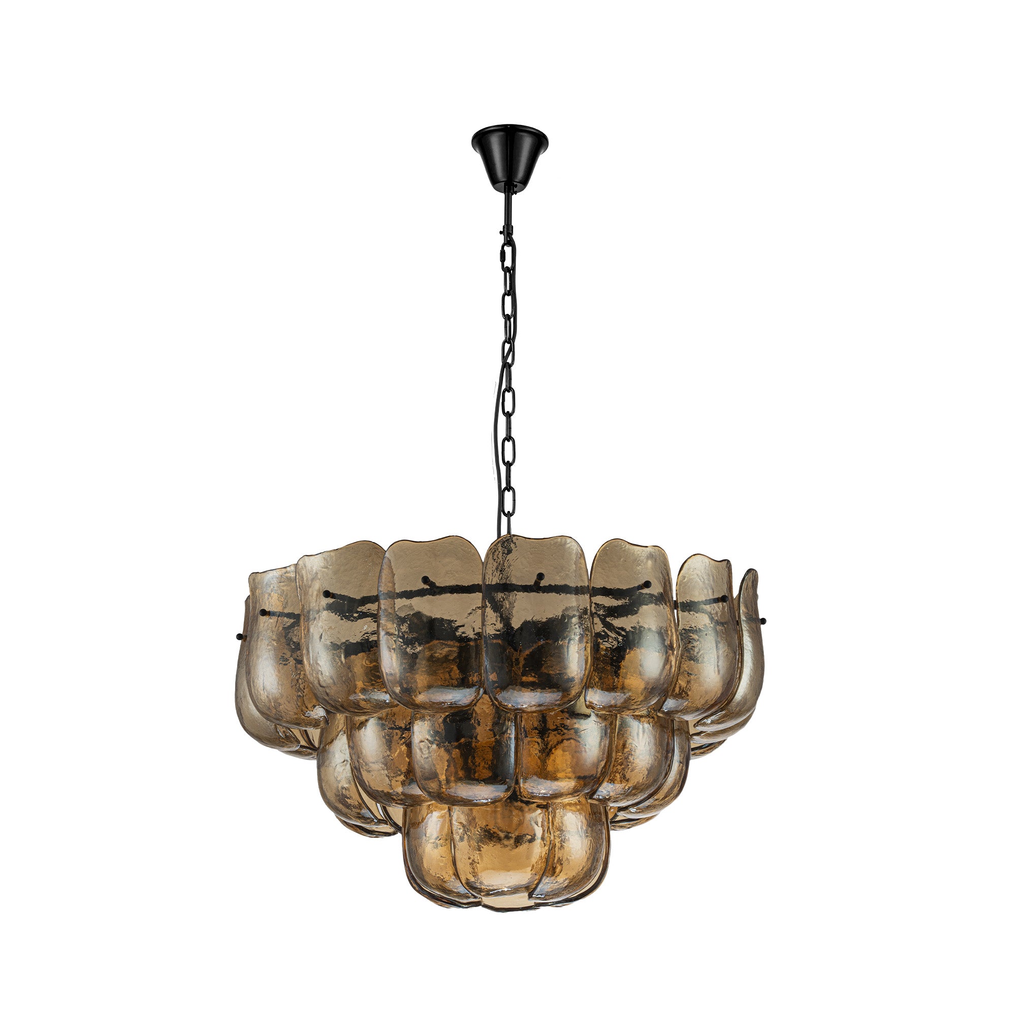 Hanglamp Vila Amber L