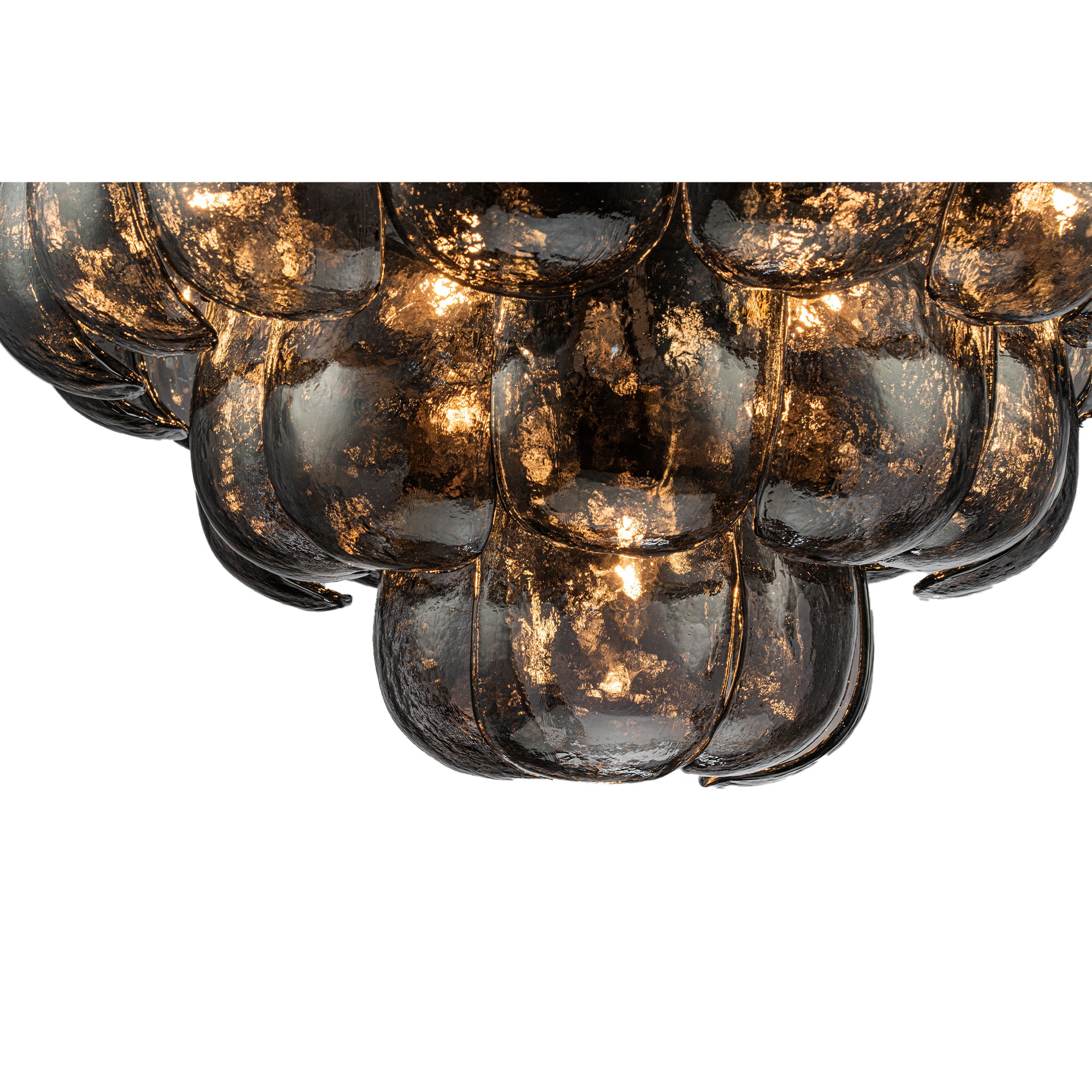Hanglamp Vila Gunmetal L