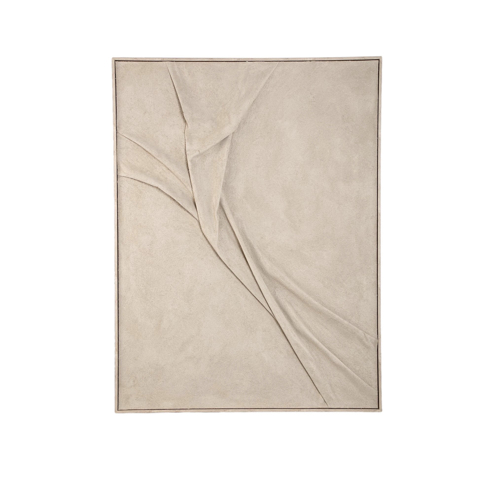 Wandpaneel Dizze zand S by PTMD