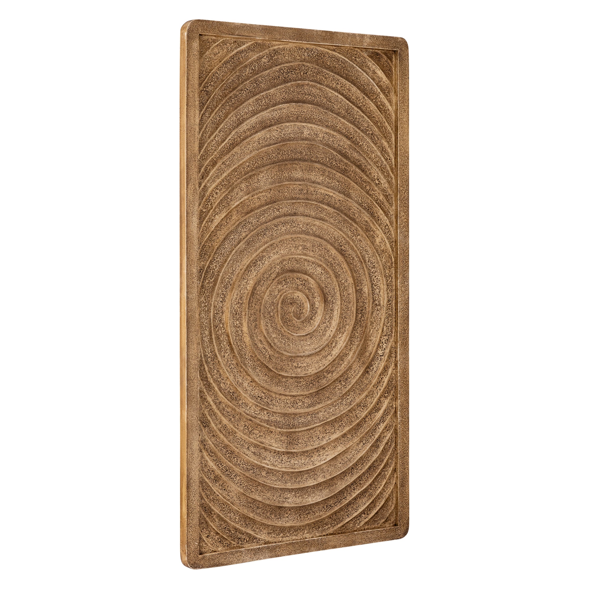 Wandpaneel Lula swirl-lijst by PTMD