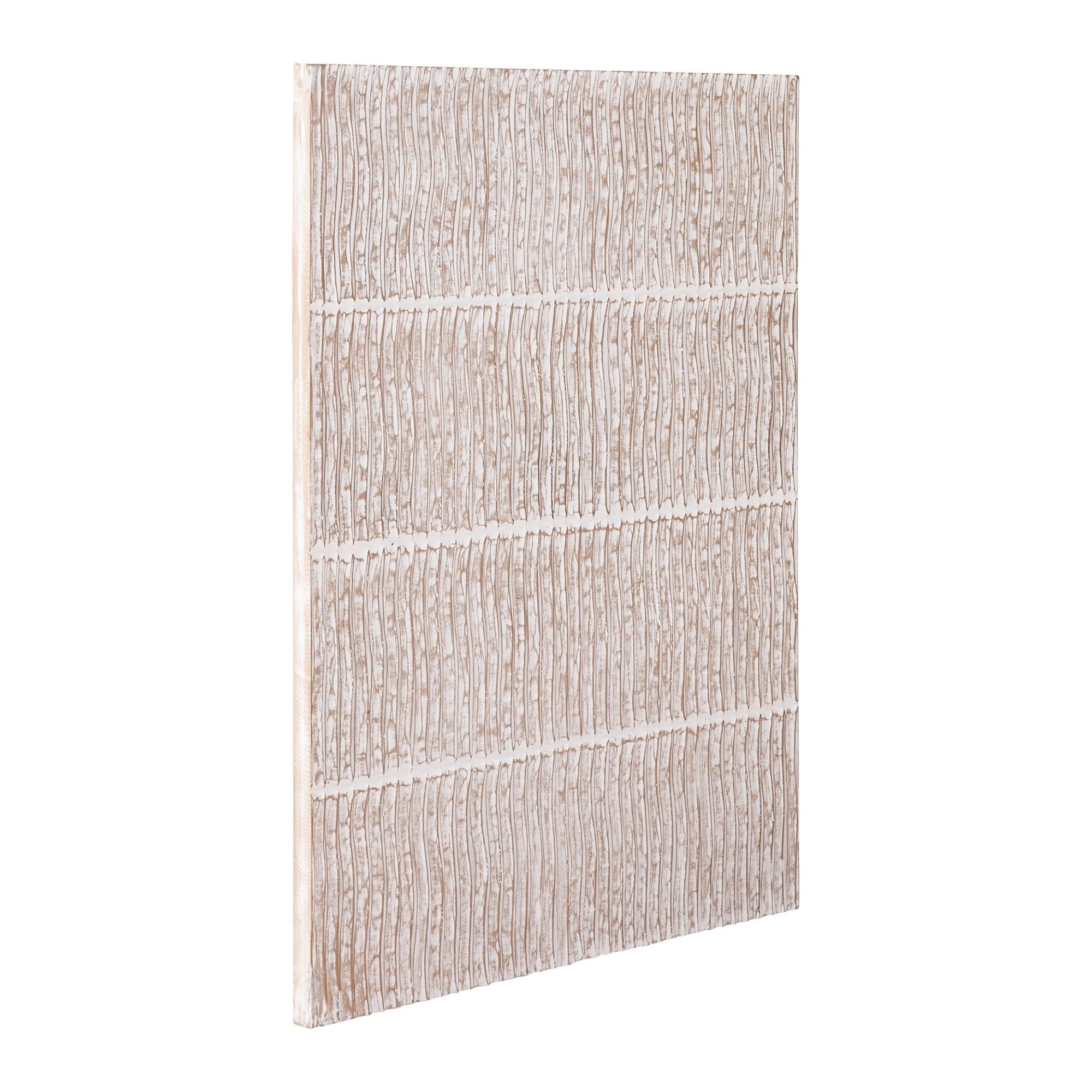 wandpaneel Seline wit S by PTMD