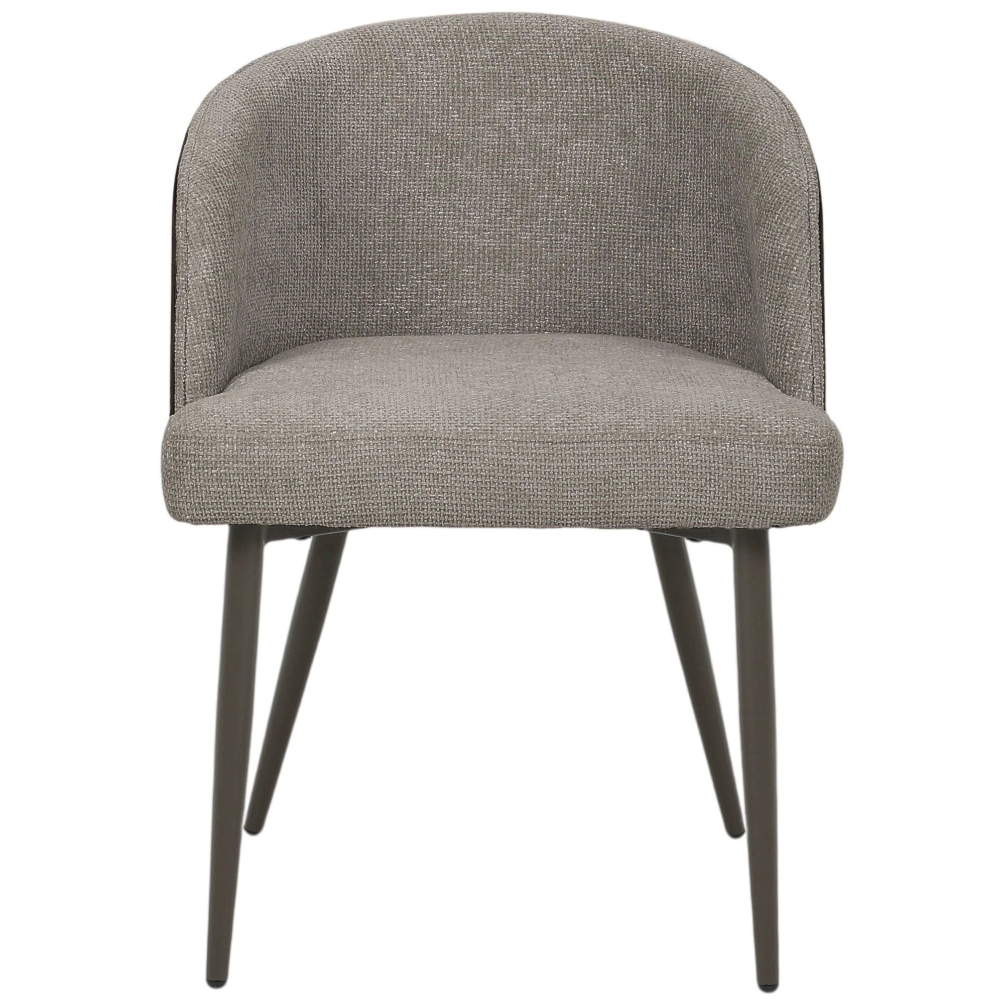 Bosca Eetkamerstoel Legacy 3 Mink (set van 2) by PTMD