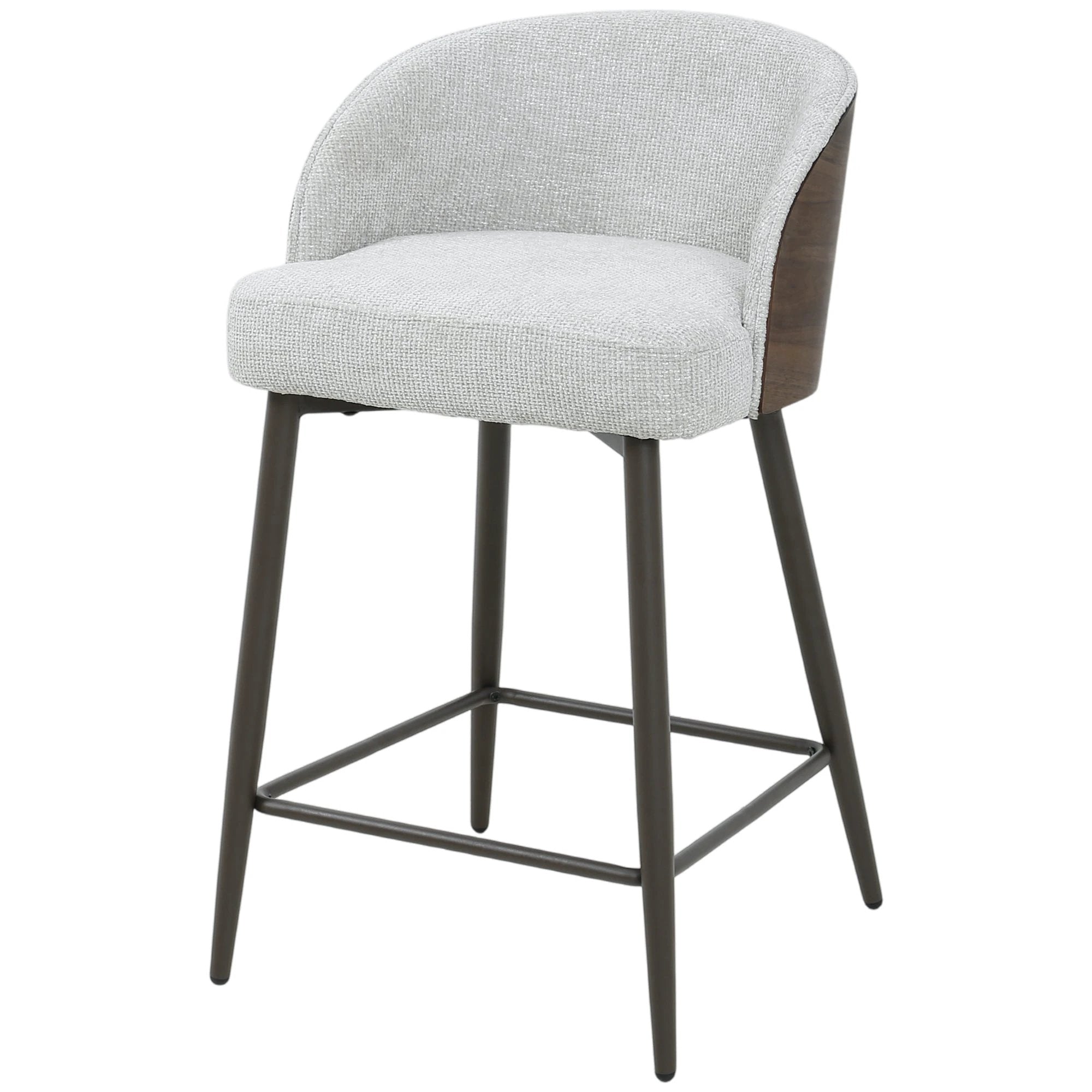 Bosca Barstoel Legacy 15 beige (set van 2) by PTMD