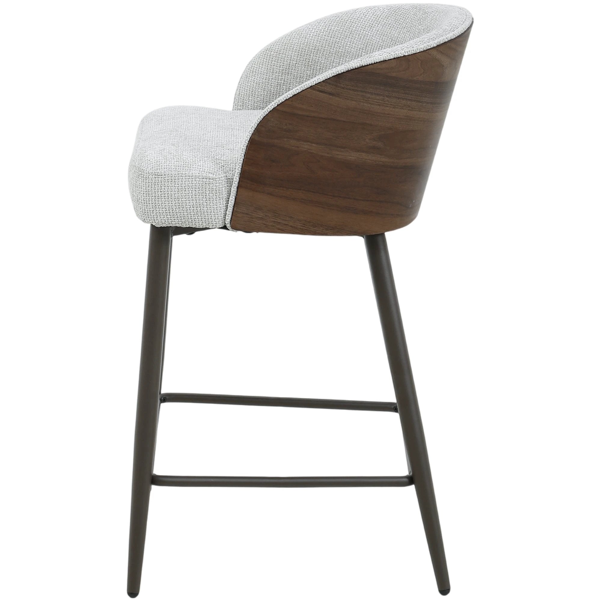 Bosca Barstoel Legacy 15 beige (set van 2) by PTMD