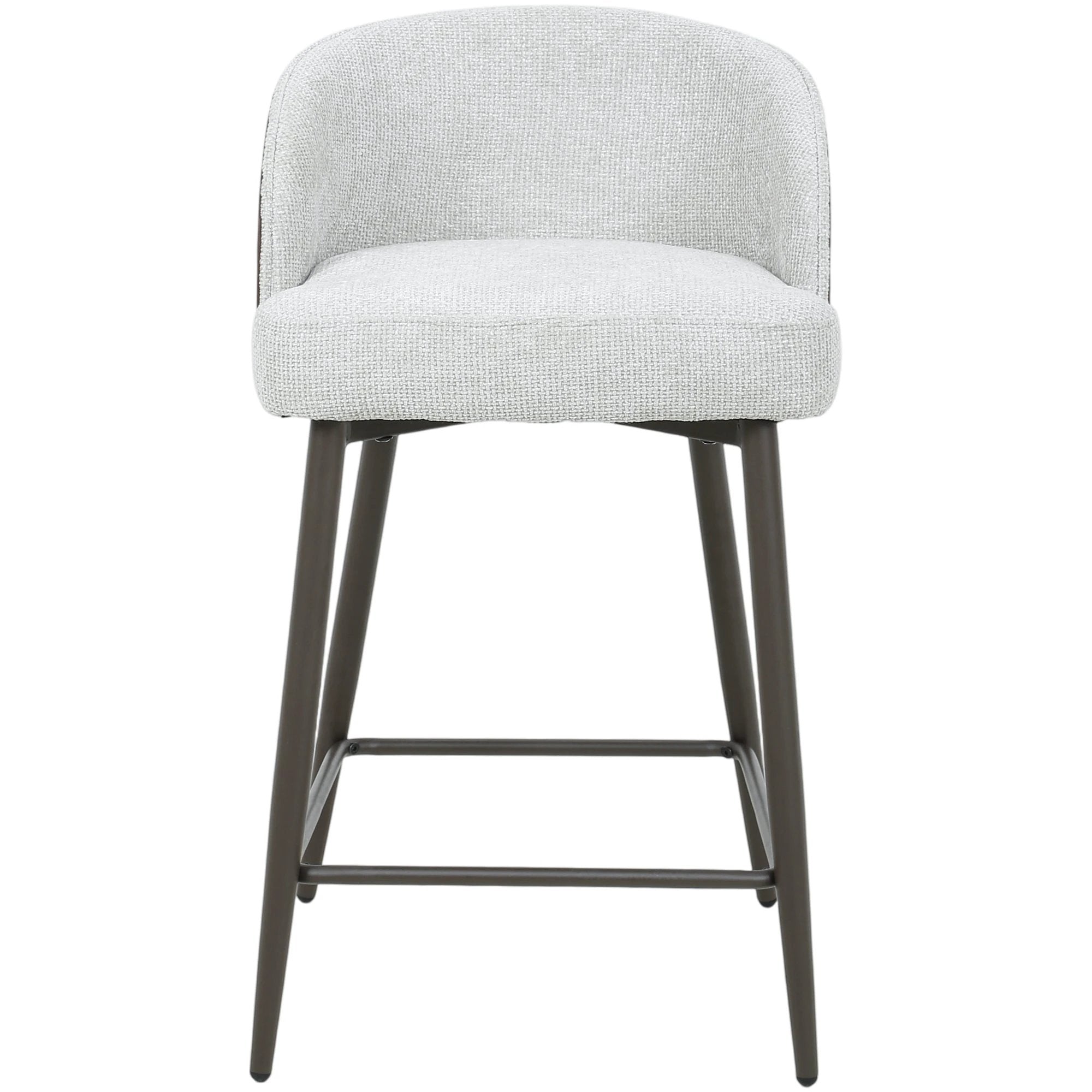 Bosca Barstoel Legacy 15 beige (set van 2) by PTMD