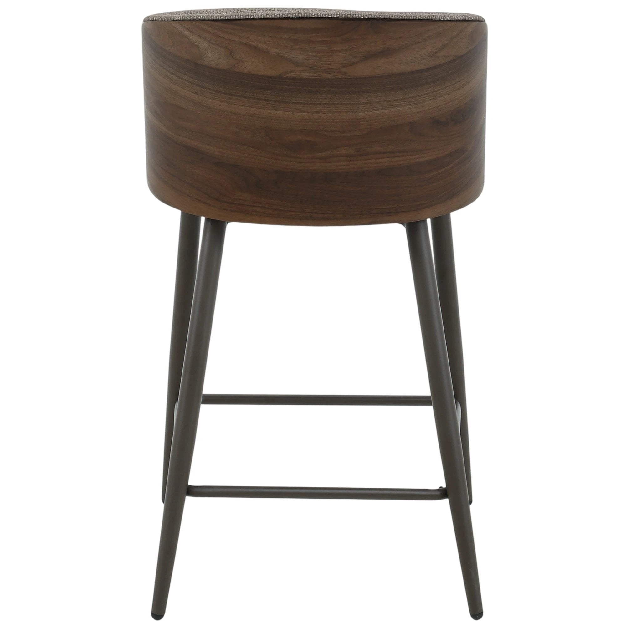 Bosca Barstoel Legacy 15 beige (set van 2) by PTMD