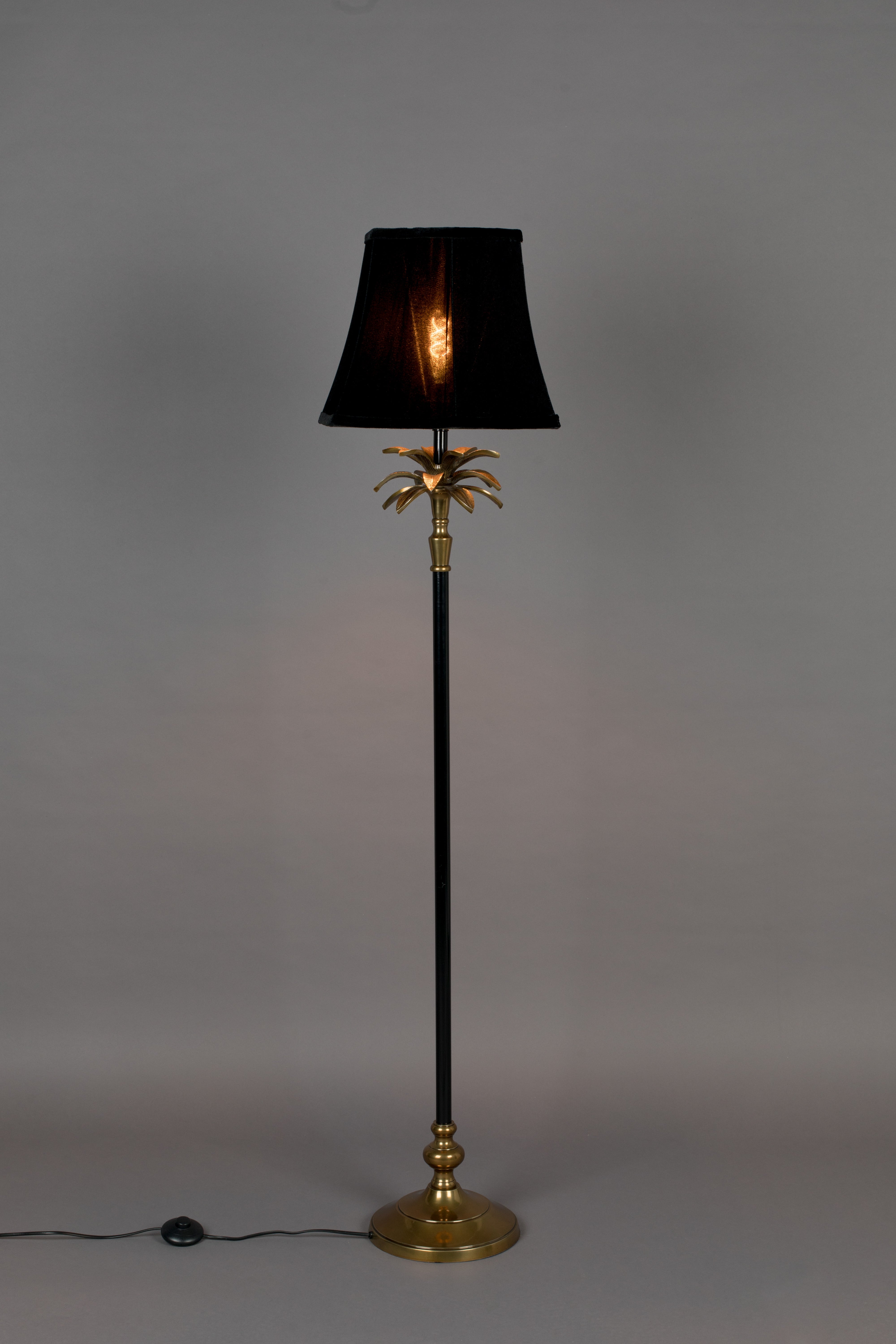 Floor Lamp Cresta