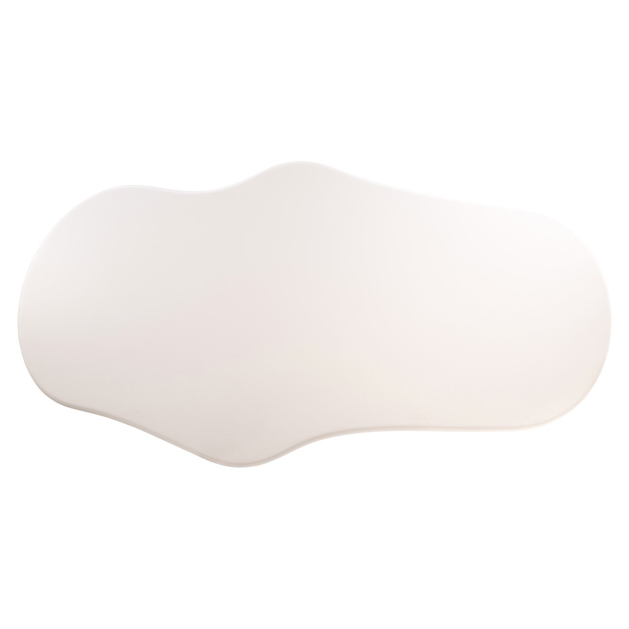 Eettafel Bloomstone wit 230cm