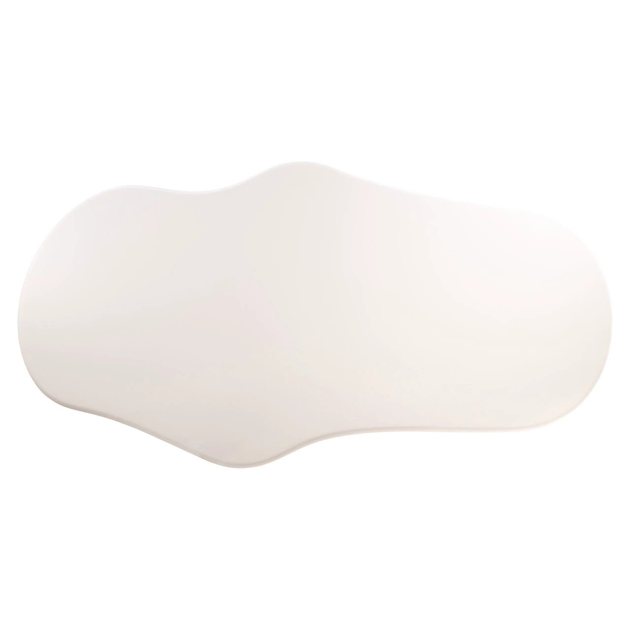 Eettafel Bloomstone wit 230cm by Richmond Interiors