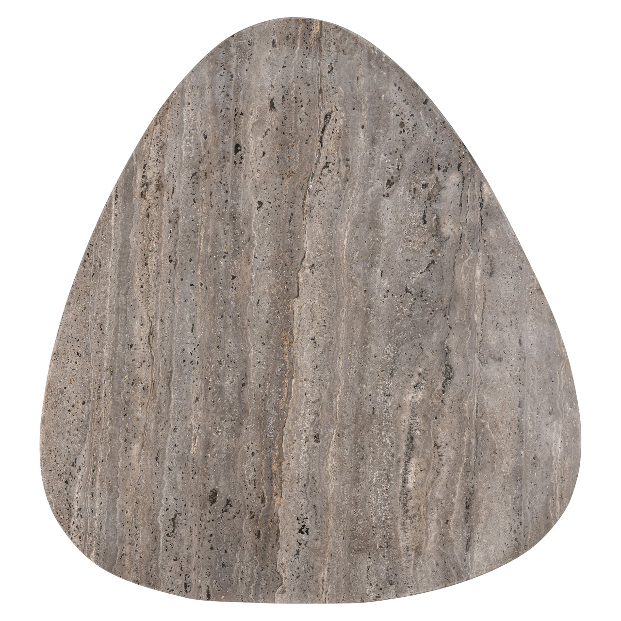 Salontafel Spencer beige (Set van 2)