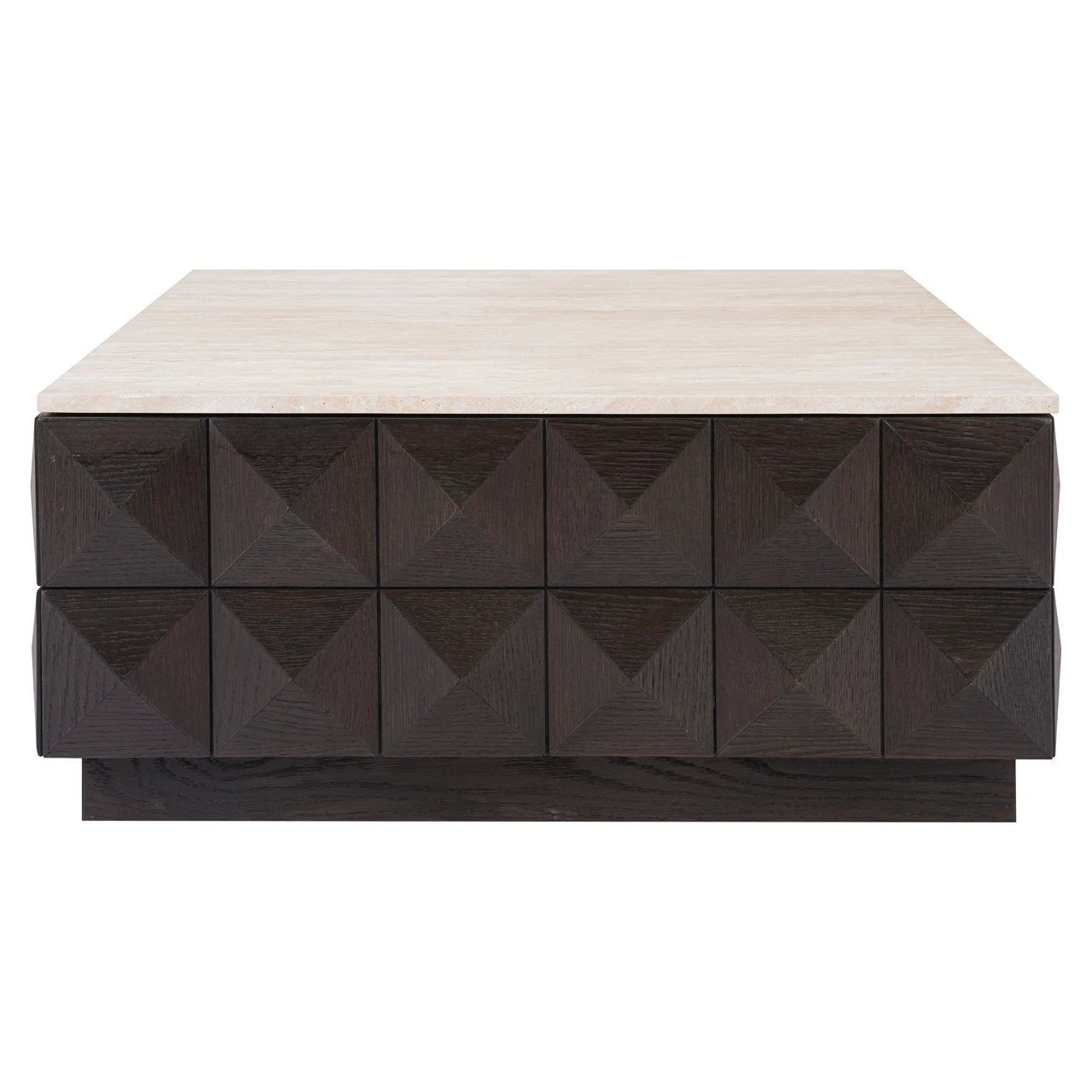 Salontafel Claremont (Bruin) by Richmond Interiors